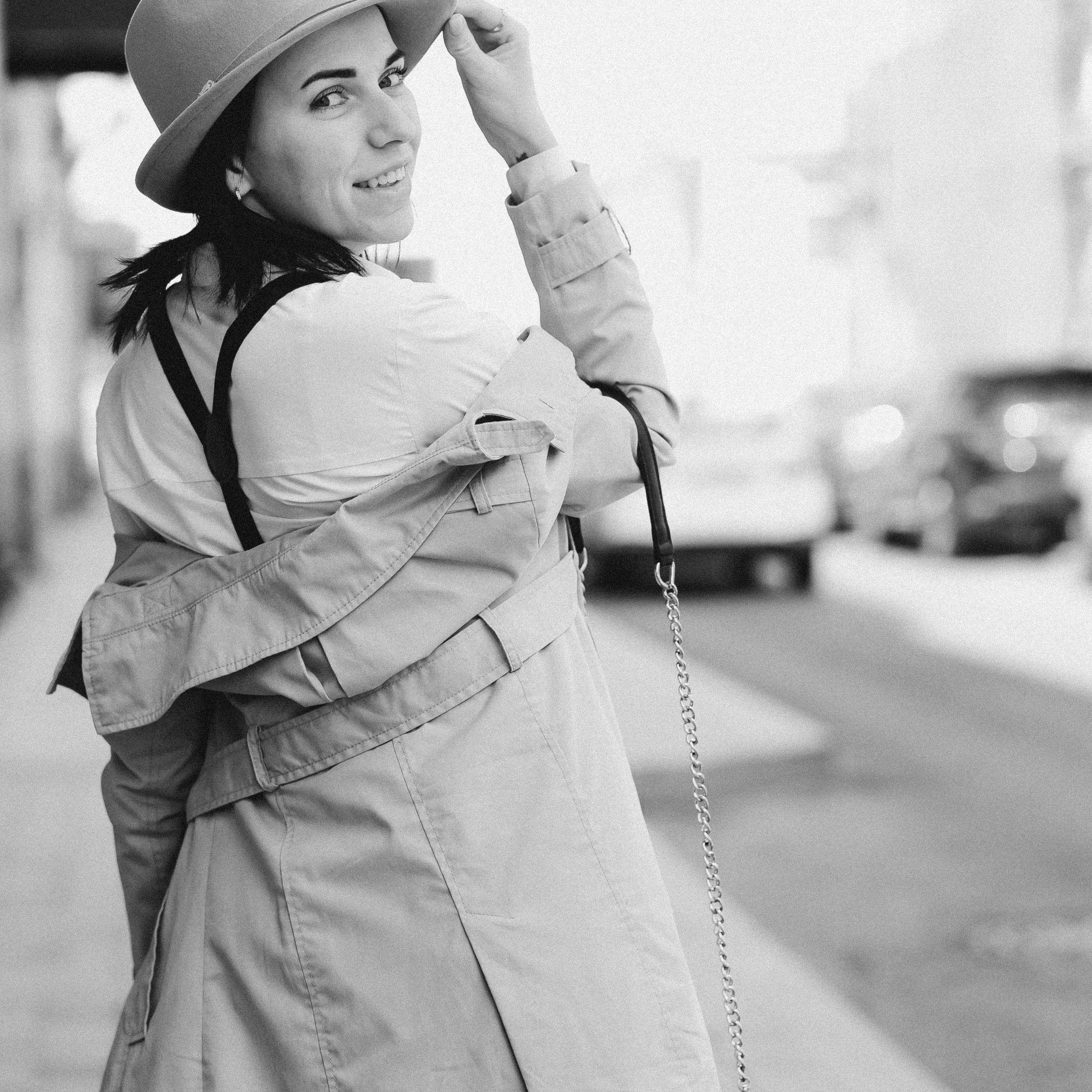 Отзывы. Фотограф в Москве Алёна Гладкова