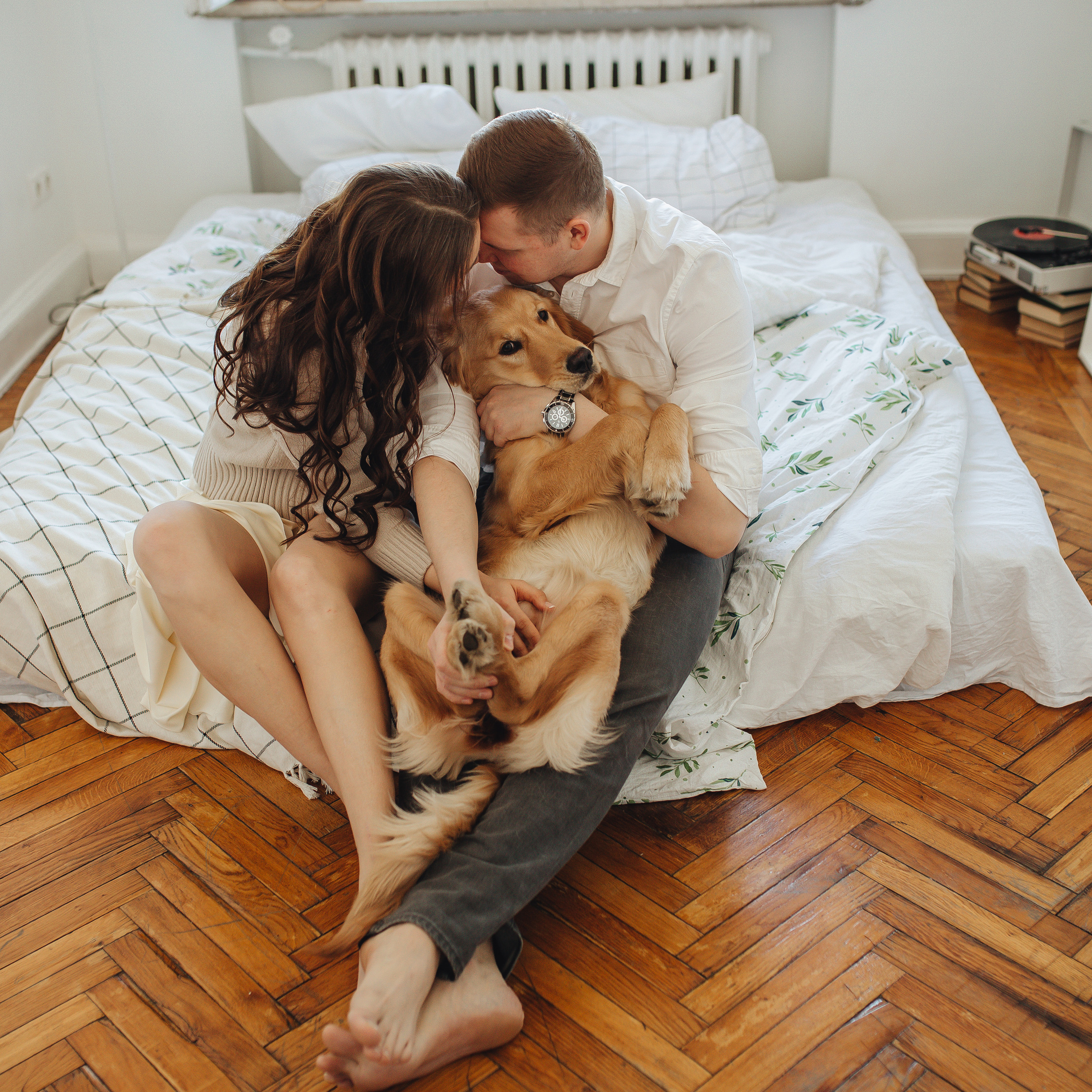 Отзывы. Фотограф в Москве Алёна Гладкова