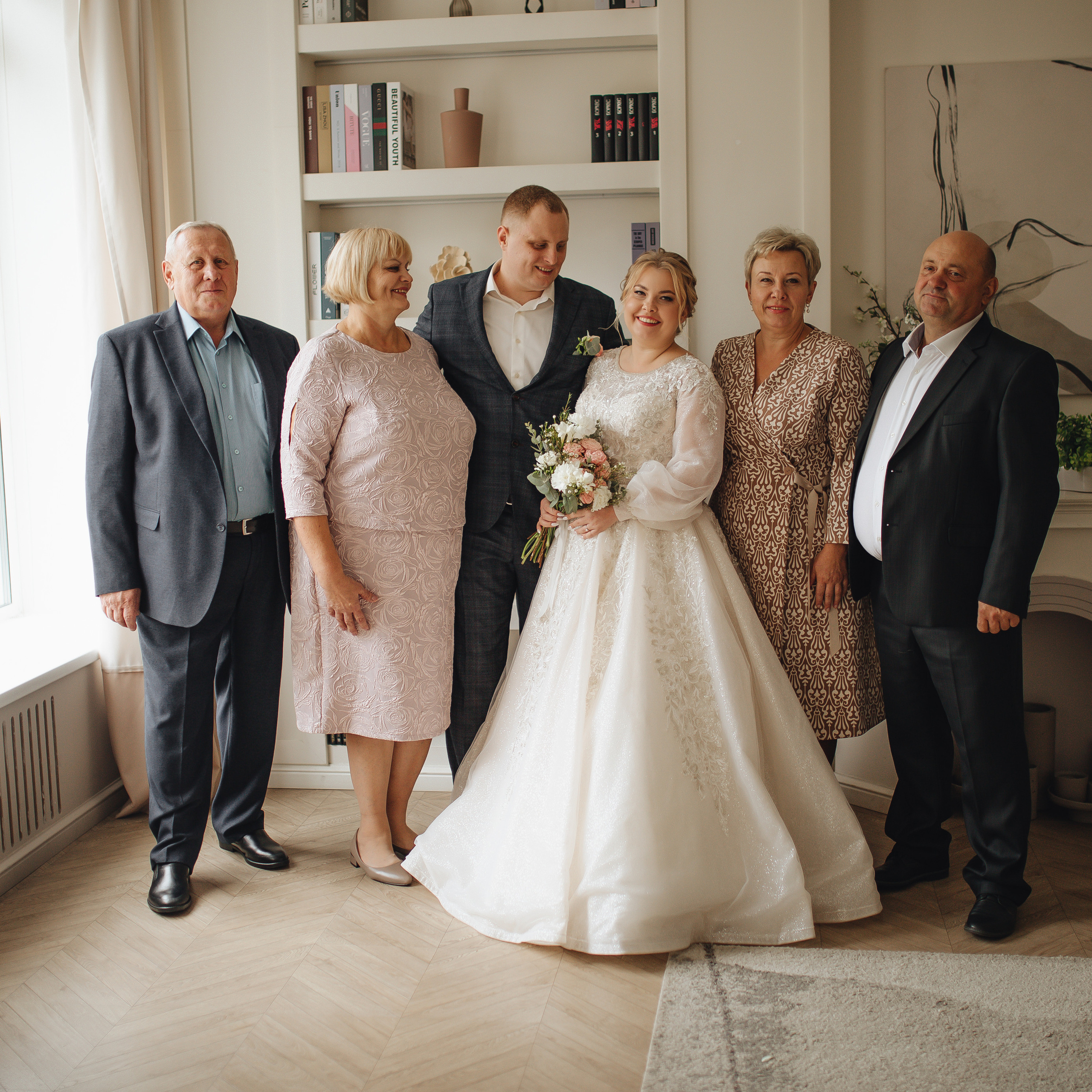 Отзывы. Фотограф в Москве Алёна Гладкова