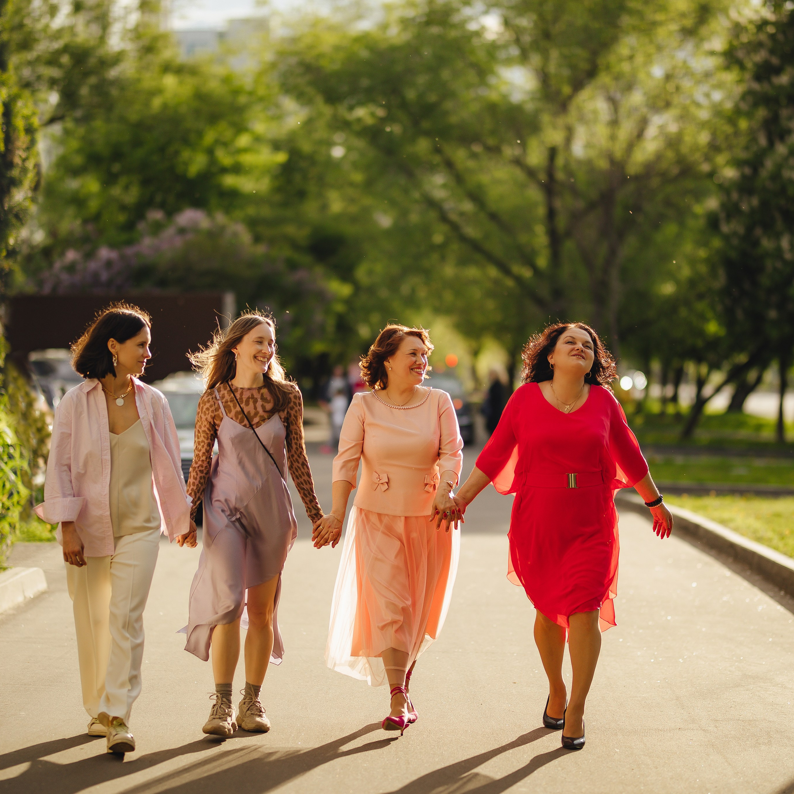 Отзывы. Фотограф в Москве Алёна Гладкова