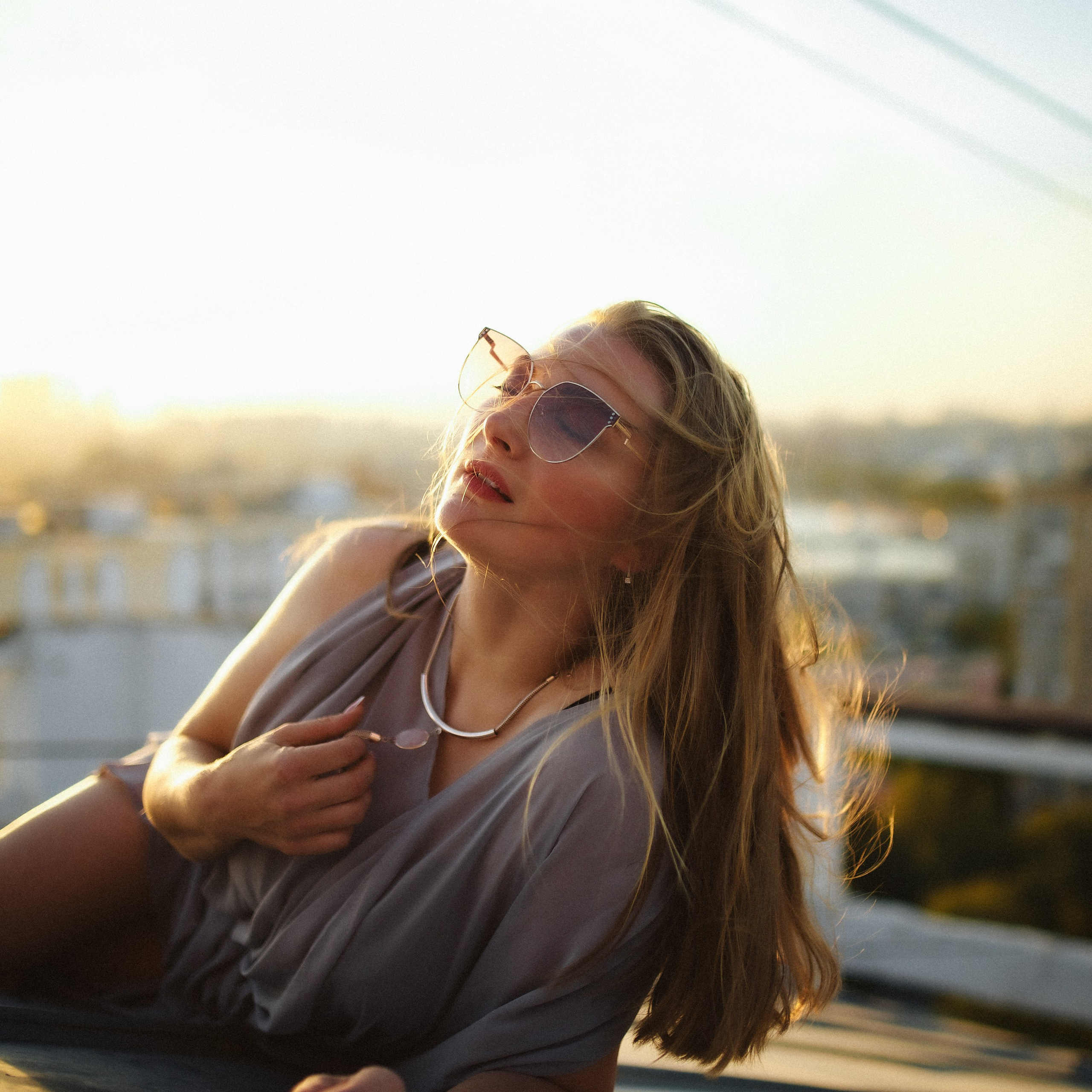 Отзывы. Фотограф в Москве Алёна Гладкова