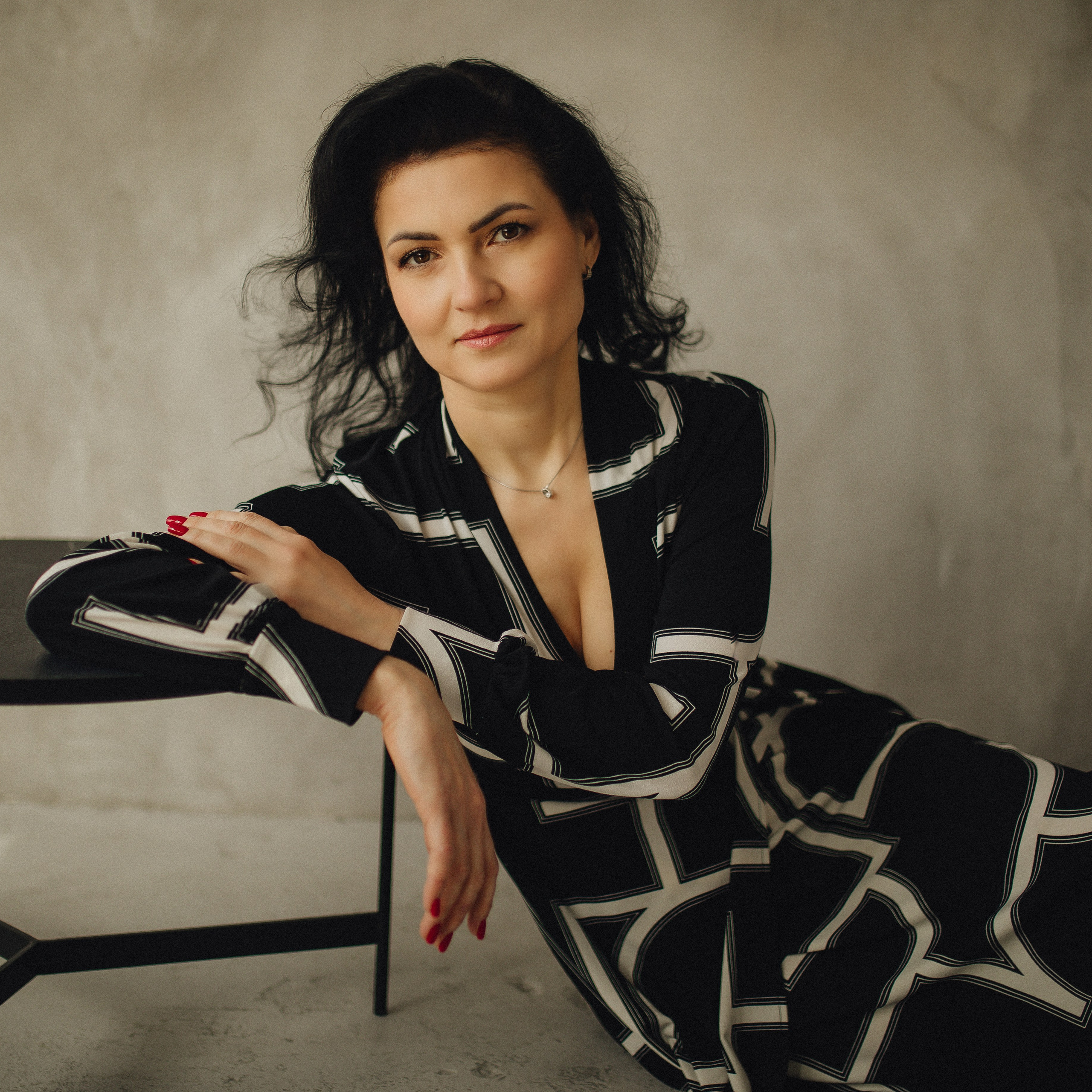 Отзывы. Фотограф в Москве Алёна Гладкова