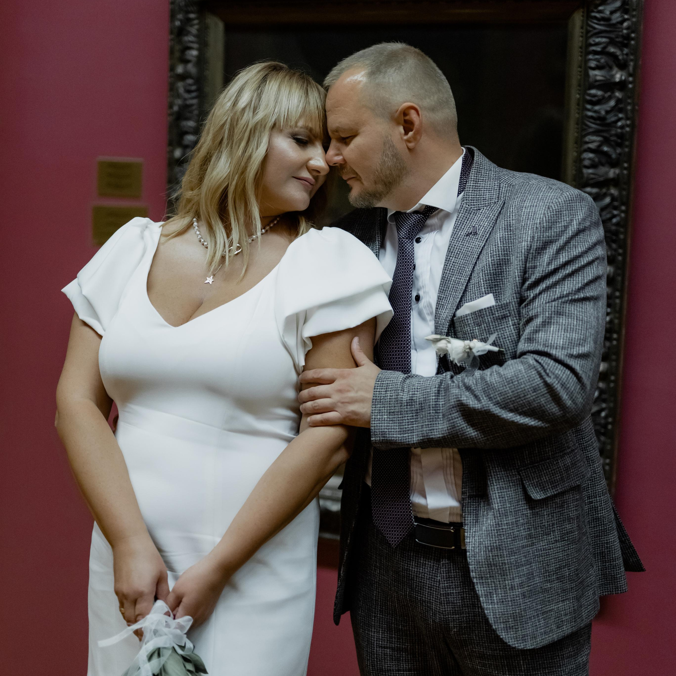 Отзывы. Свадебный фотограф в Минске и Санкт-Петербурге Вероника Аксенова