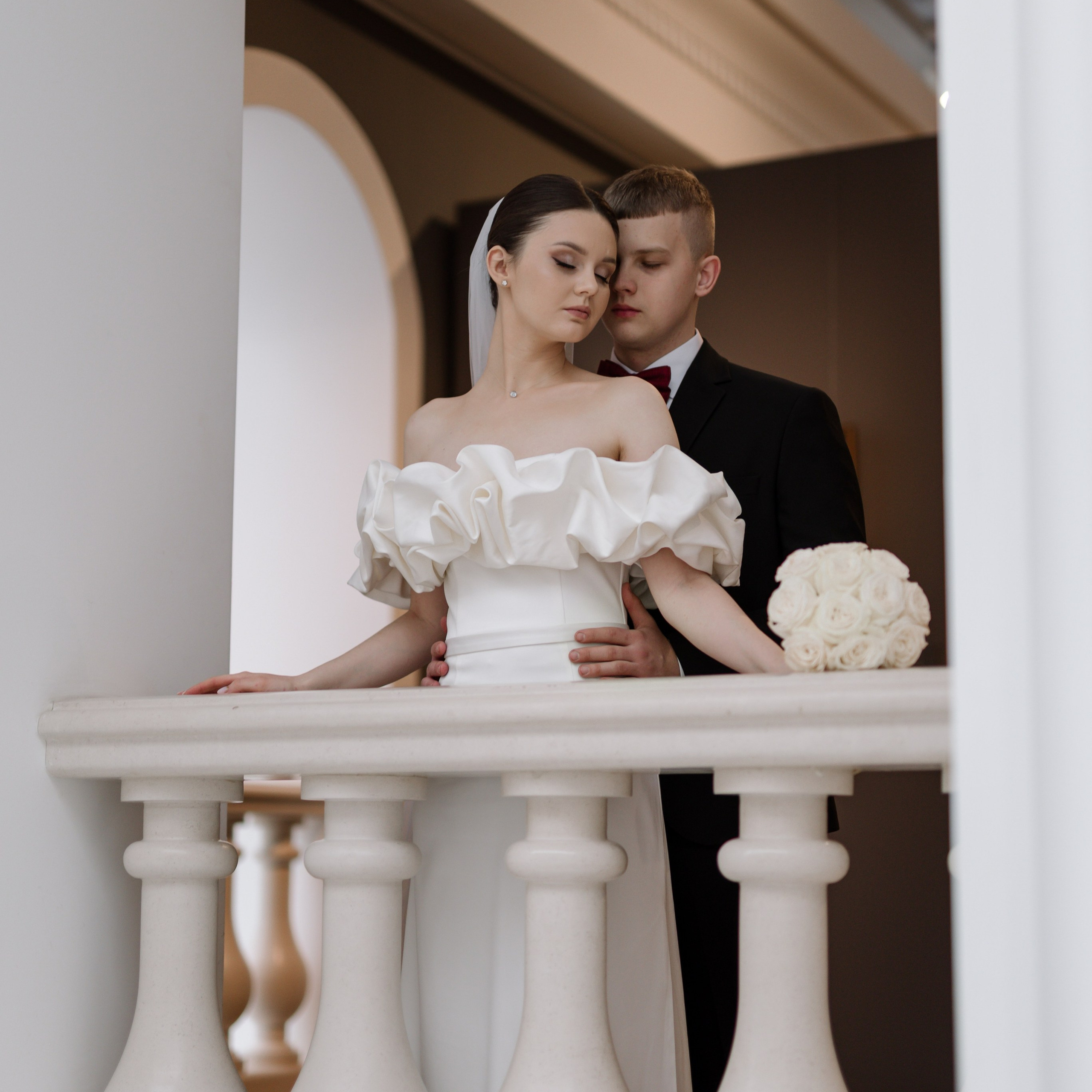 Отзывы. Свадебный фотограф в Минске и Санкт-Петербурге Вероника Аксенова