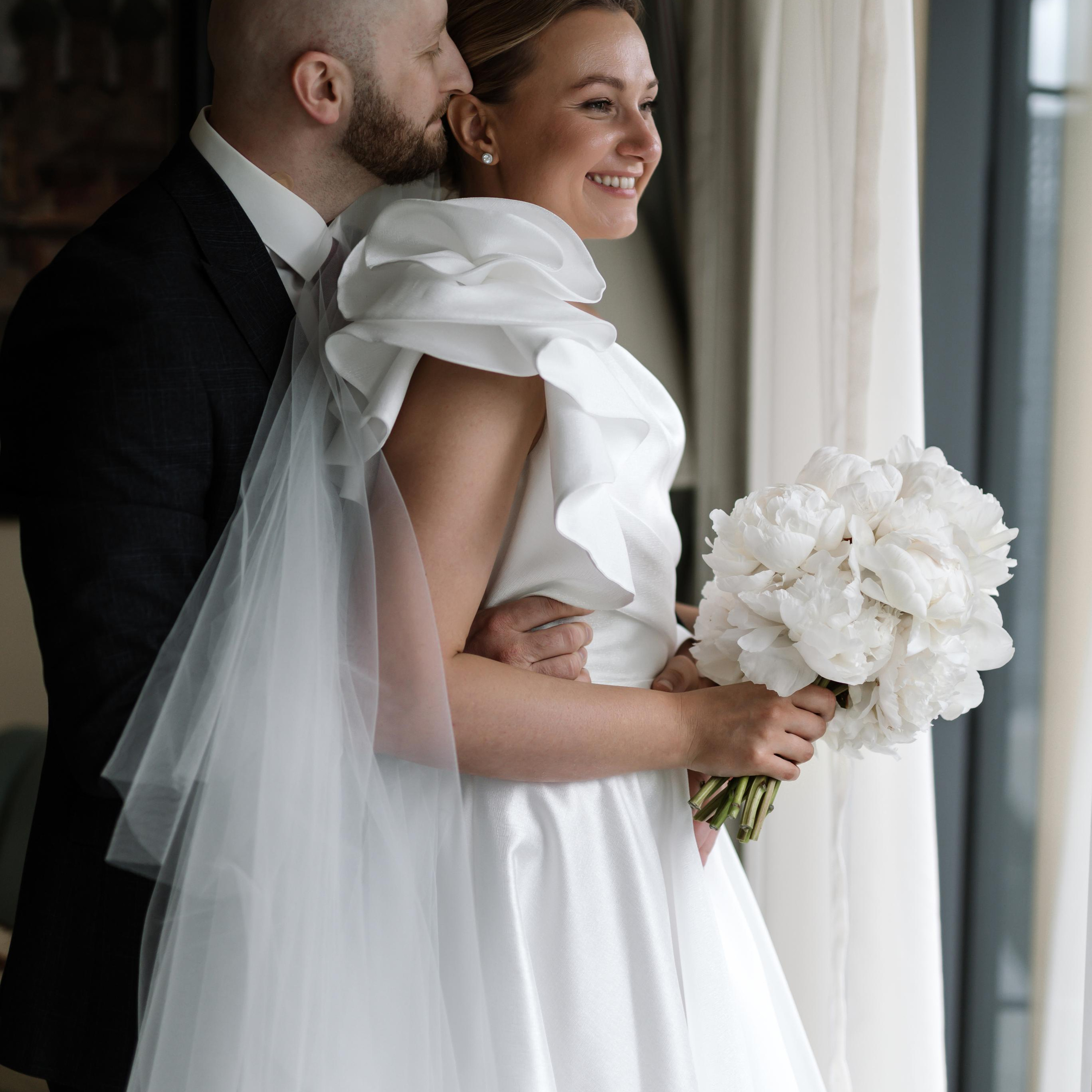 Отзывы. Свадебный фотограф в Минске и Санкт-Петербурге Вероника Аксенова