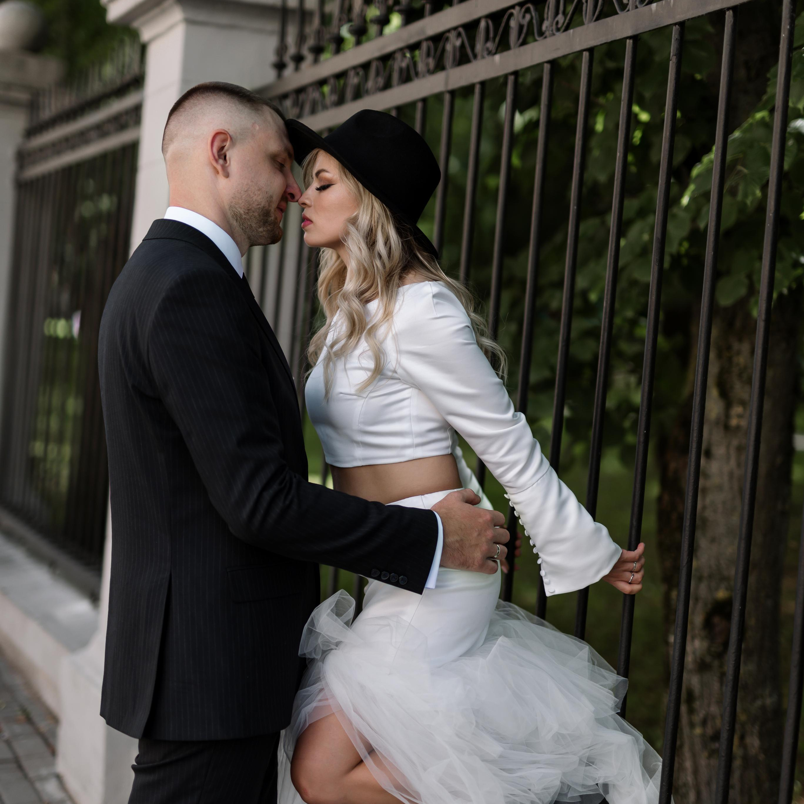 Отзывы. Свадебный фотограф в Минске и Санкт-Петербурге Вероника Аксенова