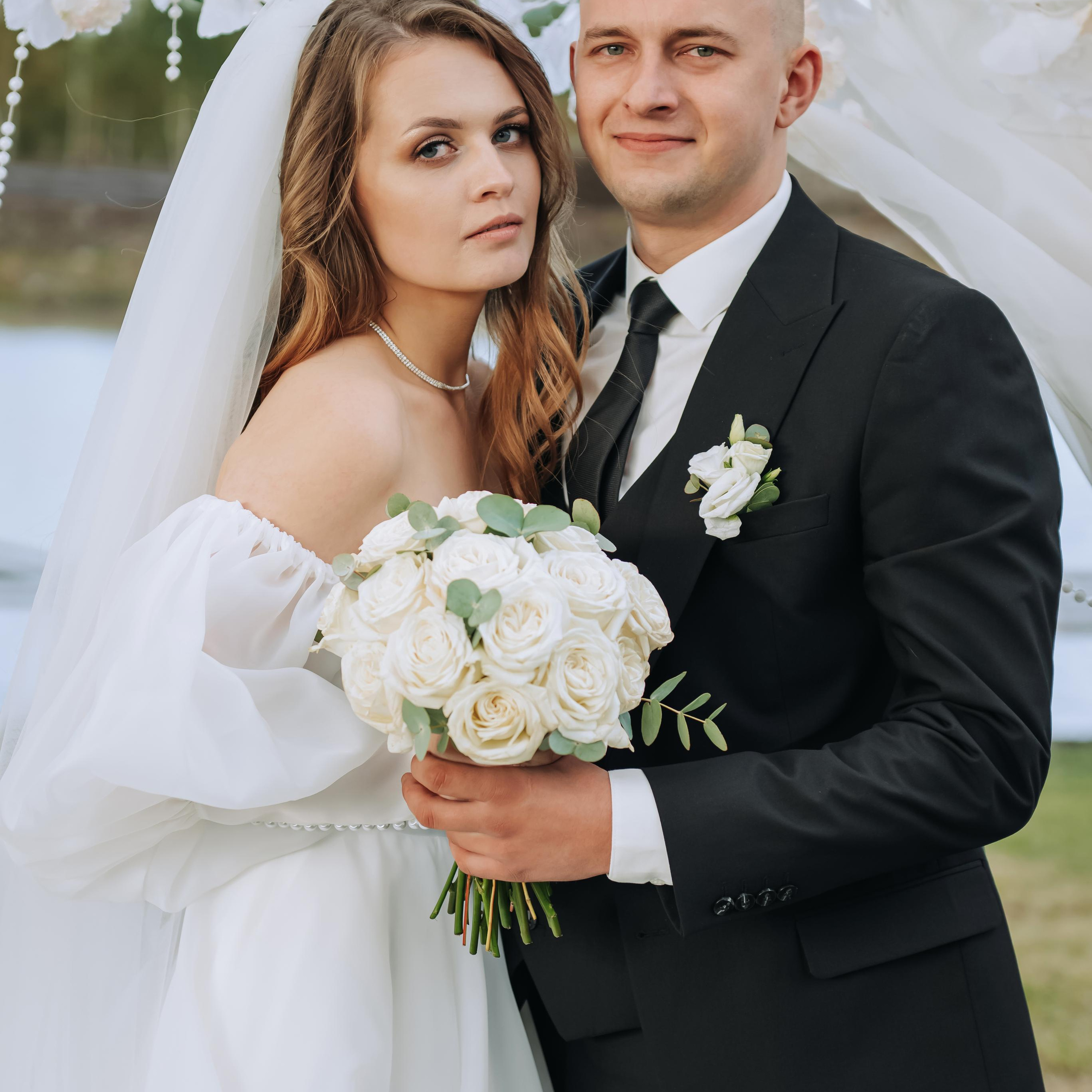 Отзывы. Свадебный фотограф в Минске и Санкт-Петербурге Вероника Аксенова