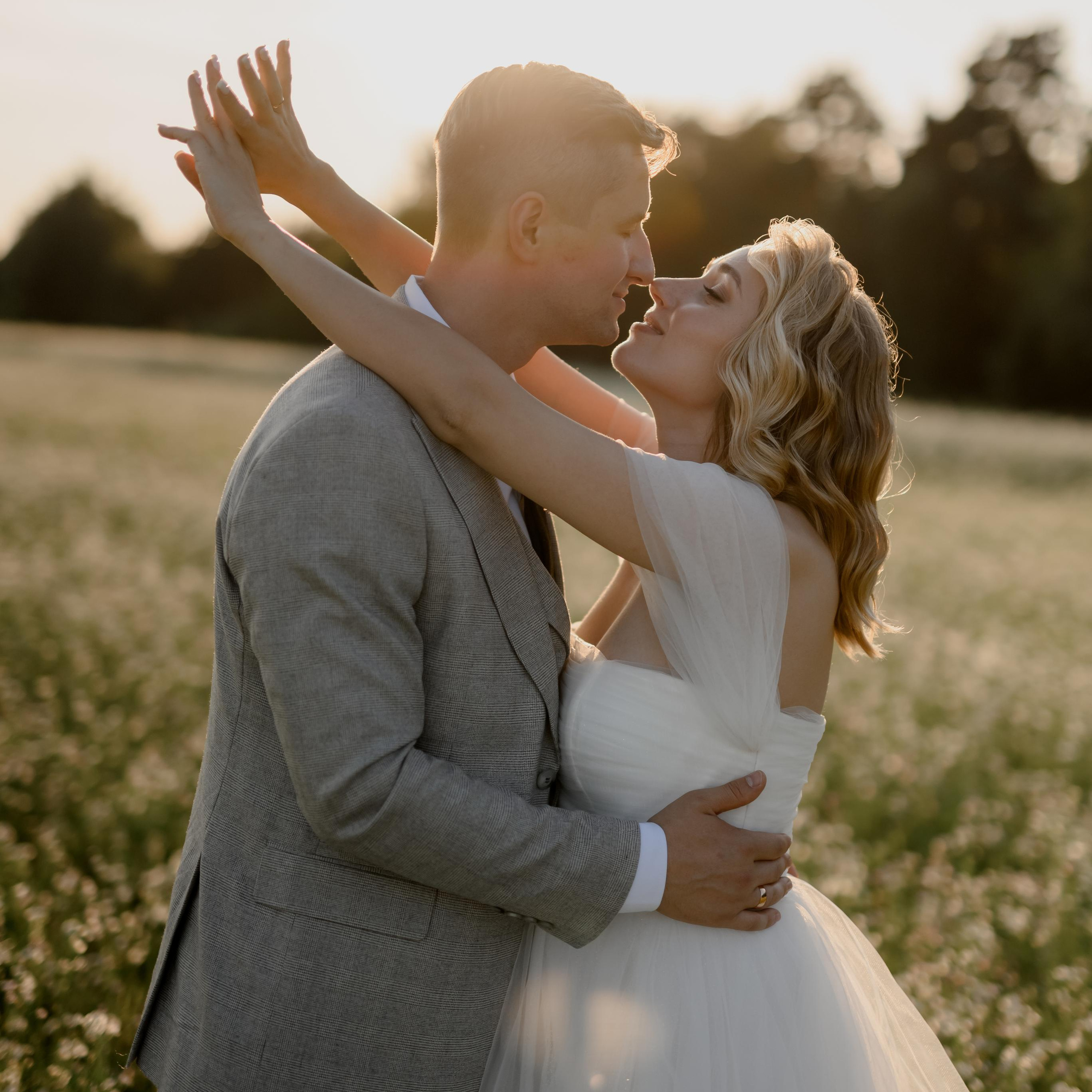 Отзывы. Свадебный фотограф в Минске и Санкт-Петербурге Вероника Аксенова