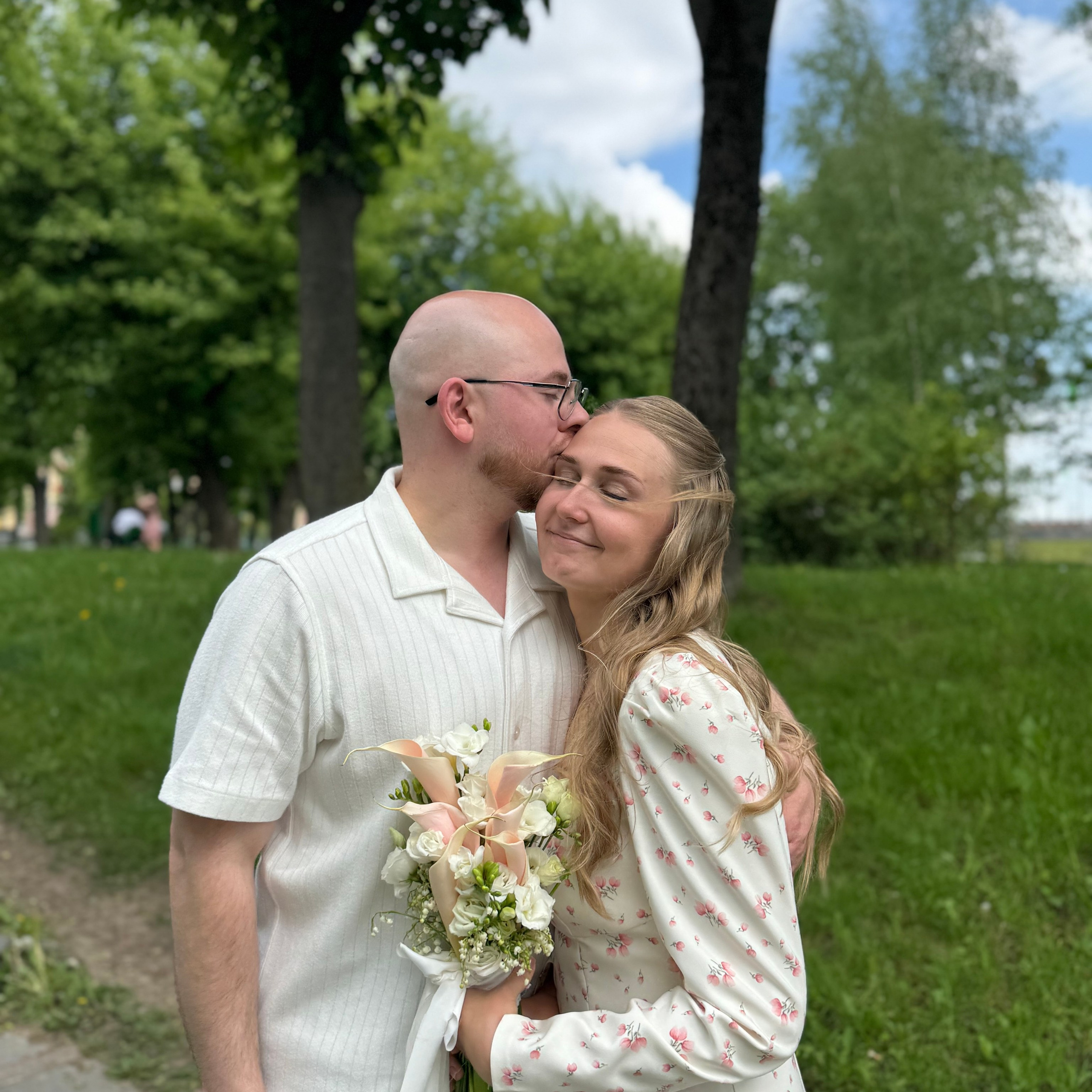 Отзывы. Свадебный фотограф в Минске и Санкт-Петербурге Вероника Аксенова