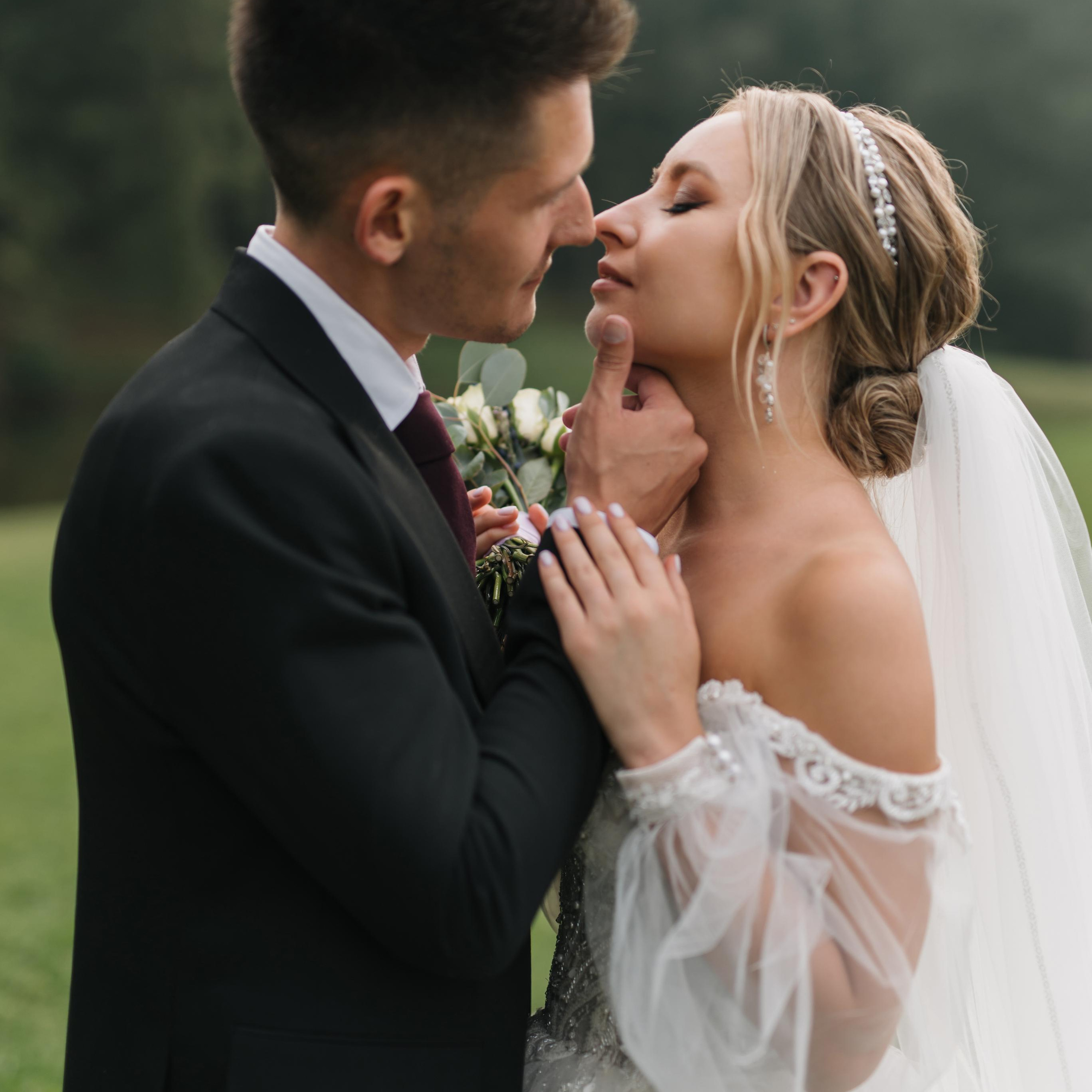 Отзывы. Свадебный фотограф в Минске и Санкт-Петербурге Вероника Аксенова