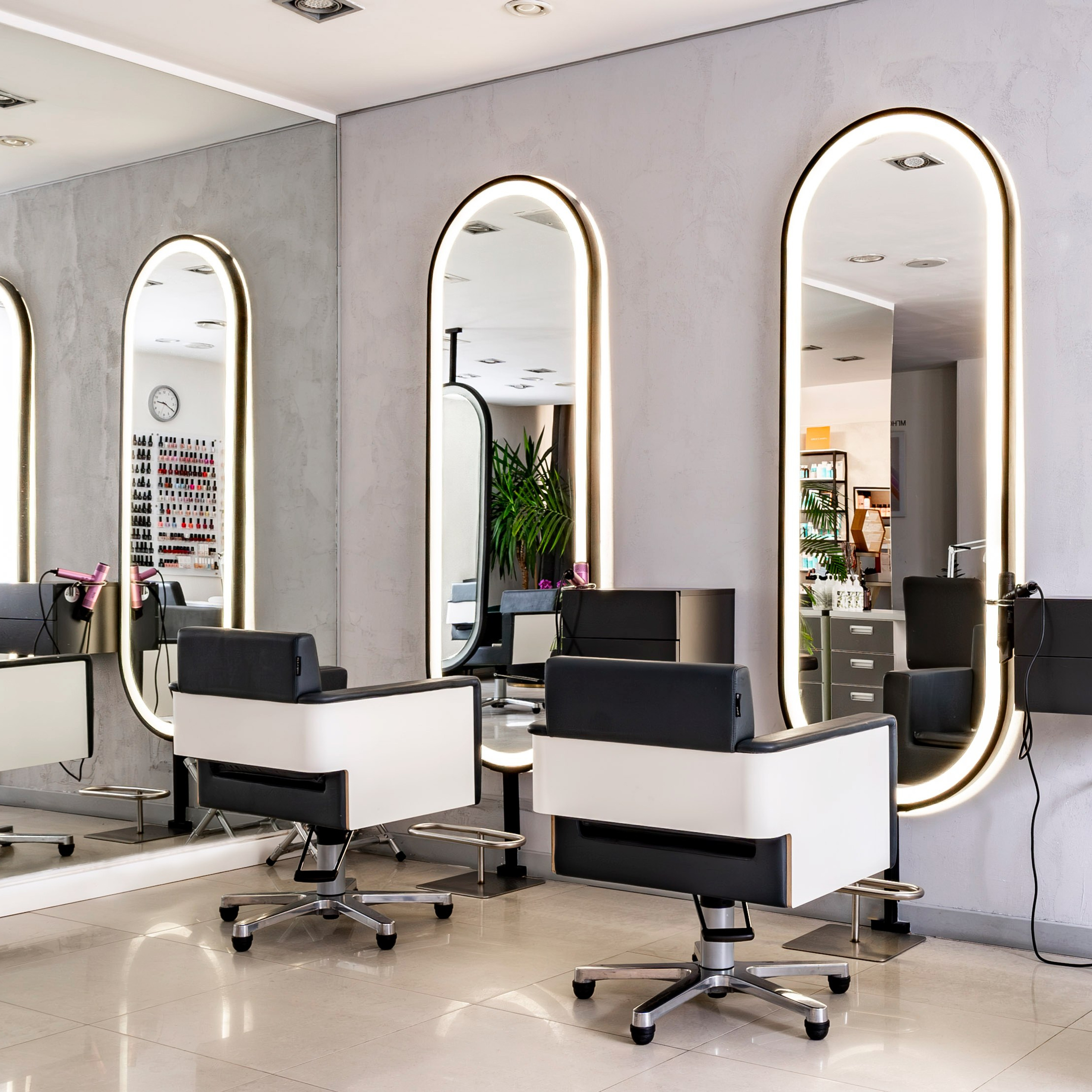 Салон красоты МОНЭ