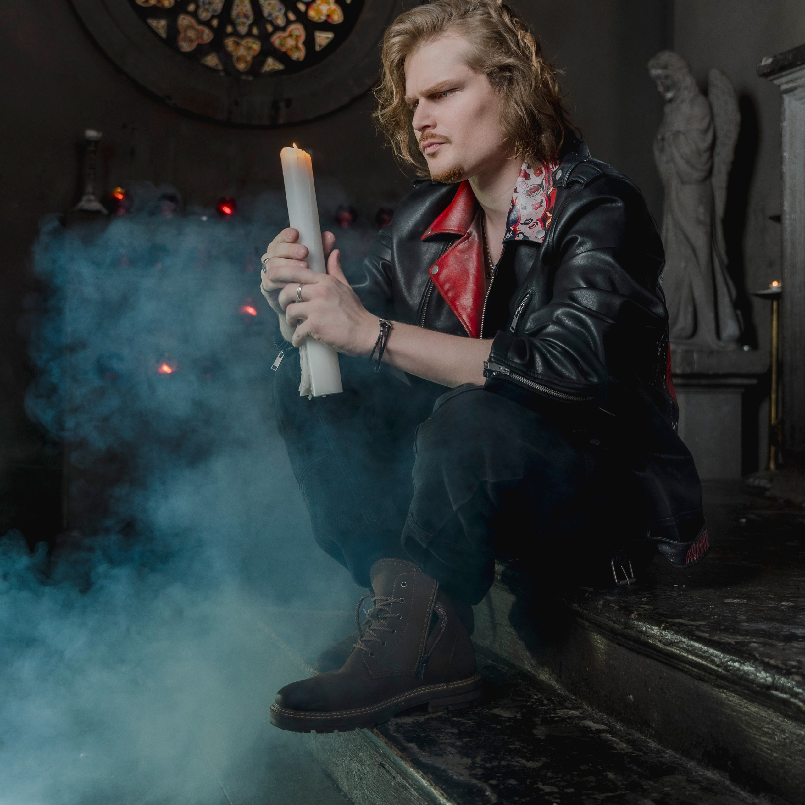 Готический зал