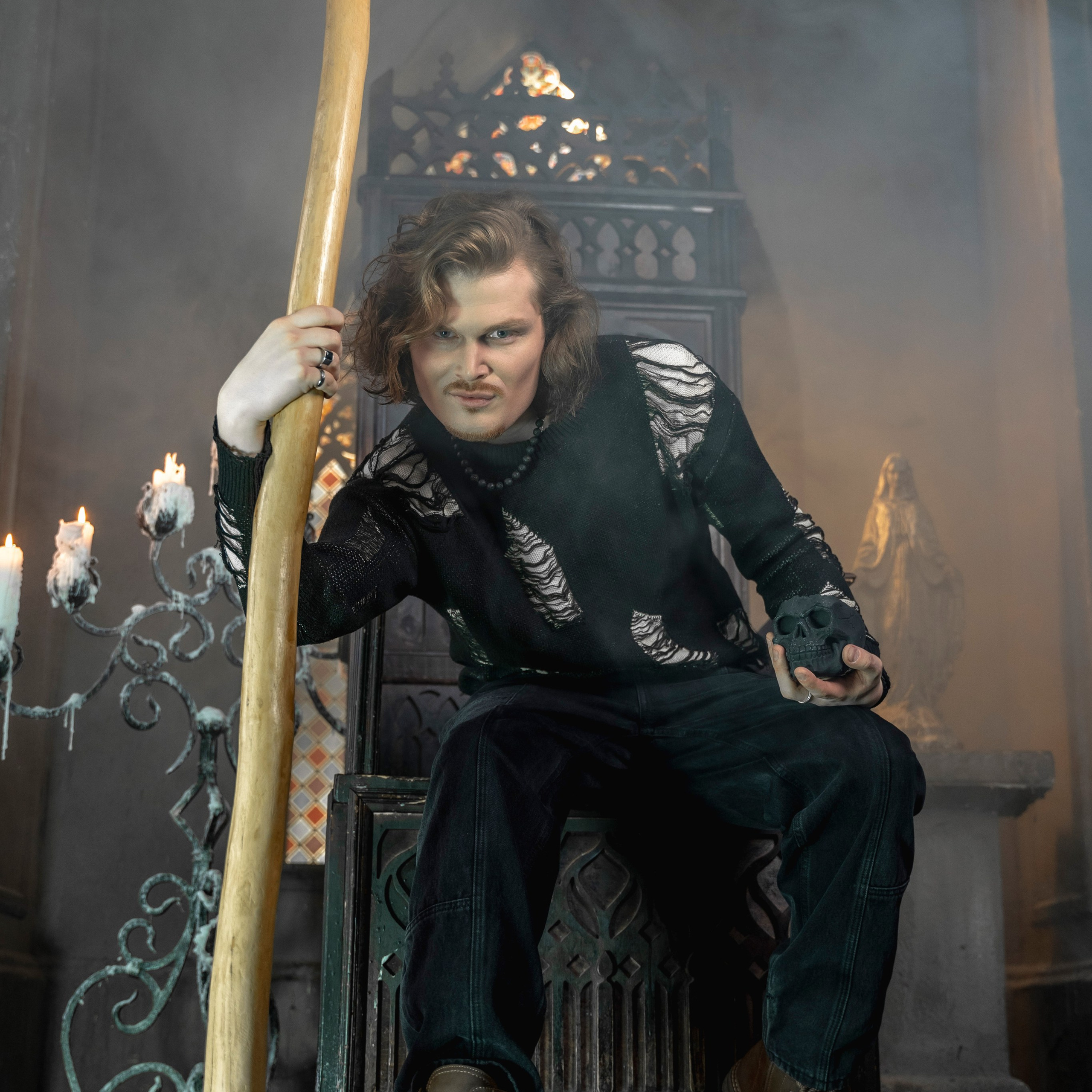 Данила Турецков