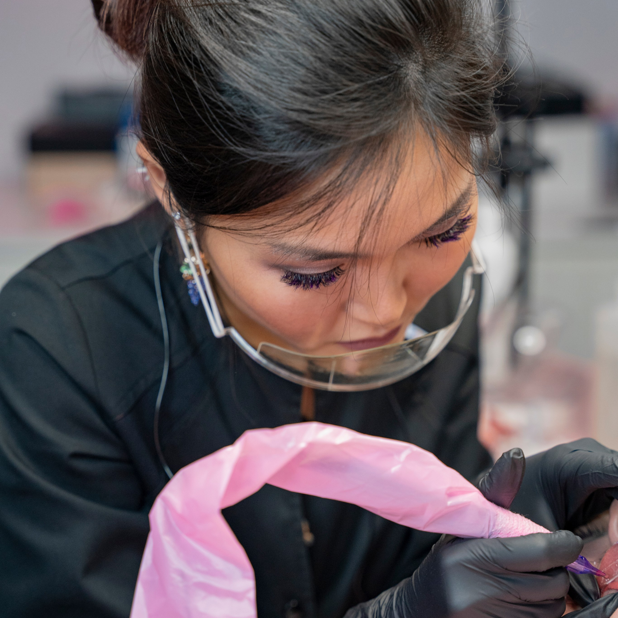 Салон перманента LiNataLi