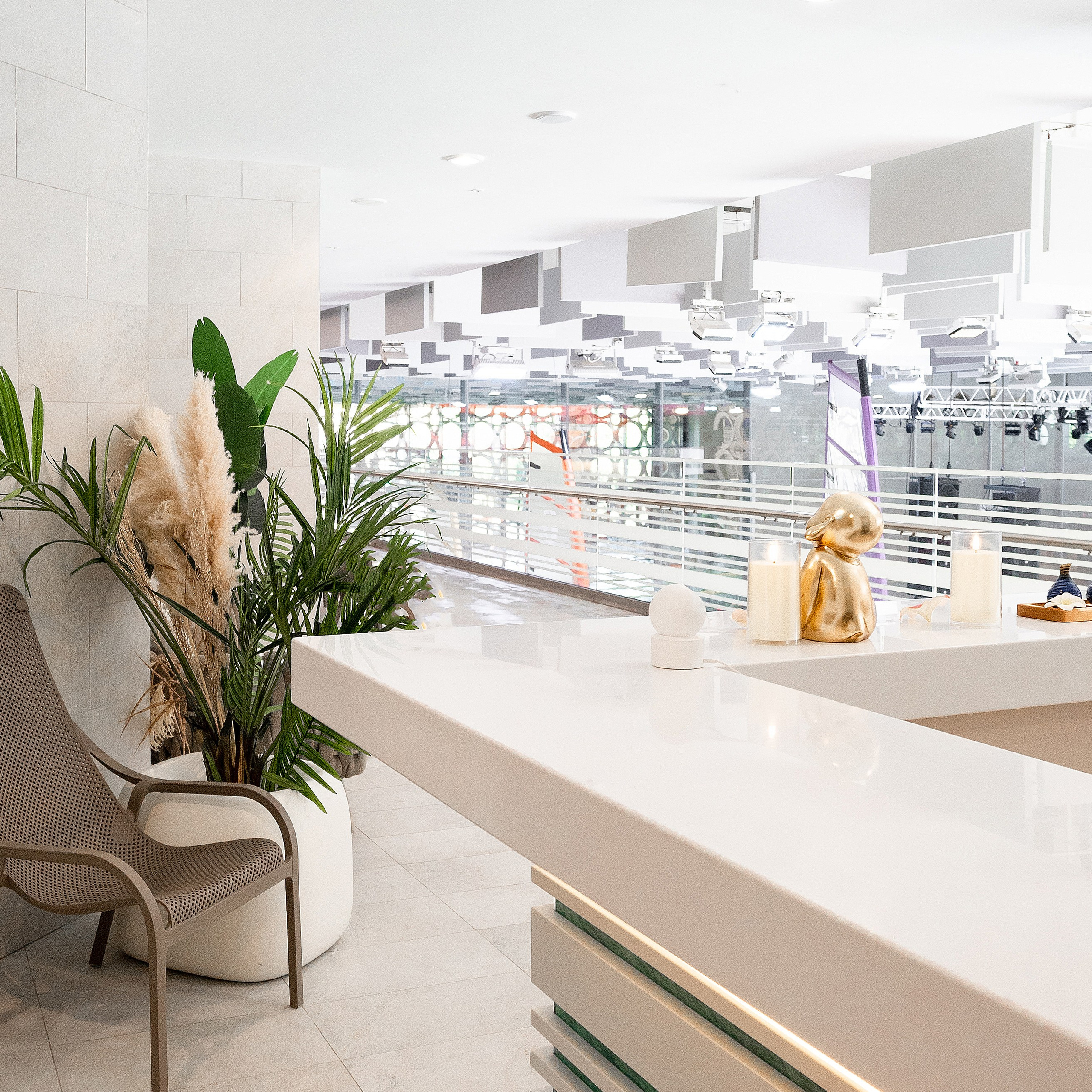 СПА ЛУЖНИКИ