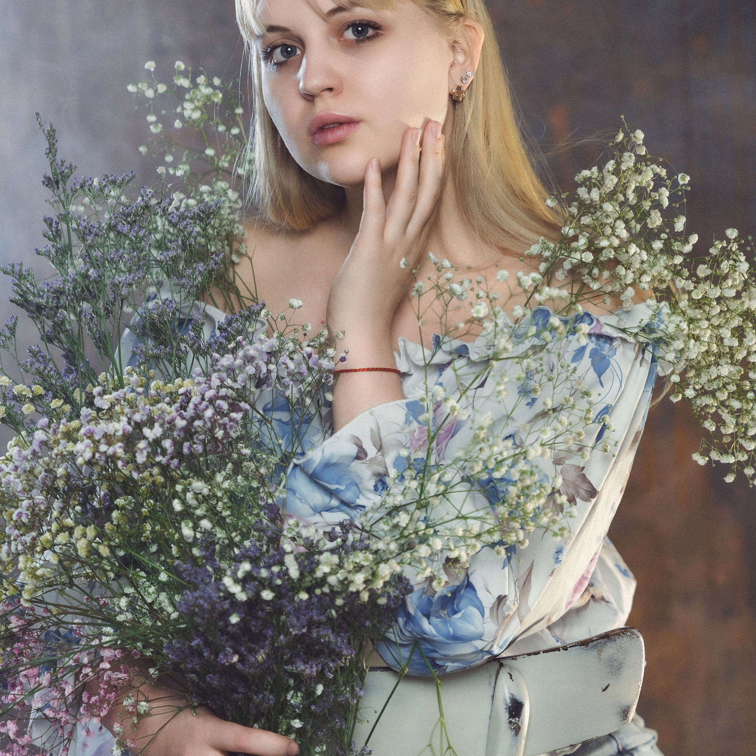 Отзывы. Профессиональный фотограф Ковалева Олеся