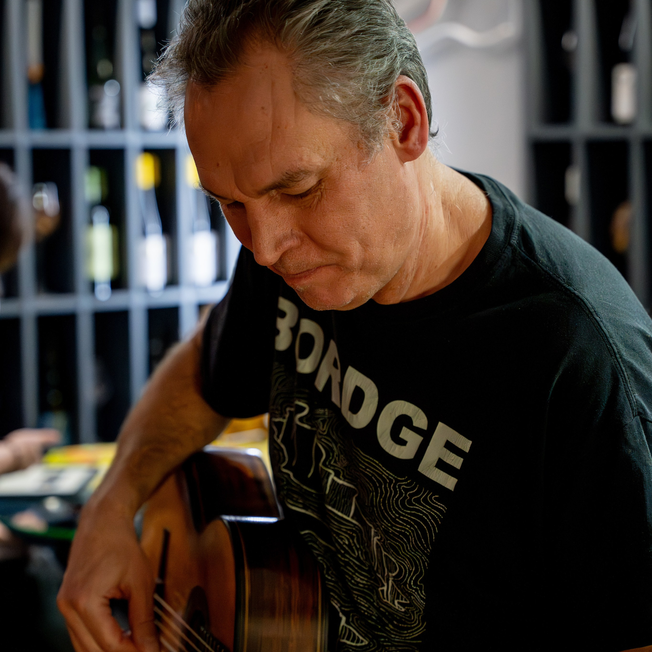 Вячеслав Голиков музыкант