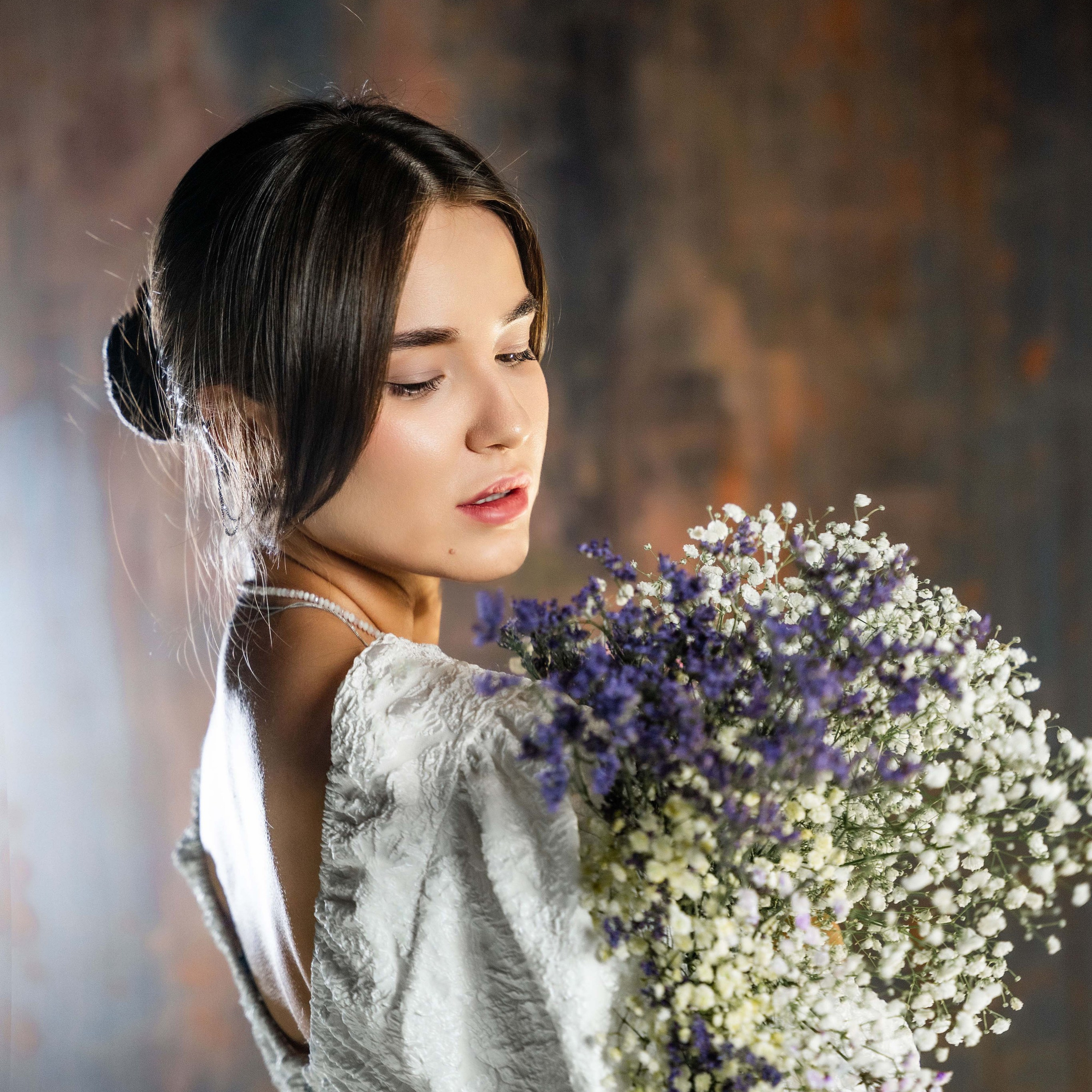 Весенние фотосессии