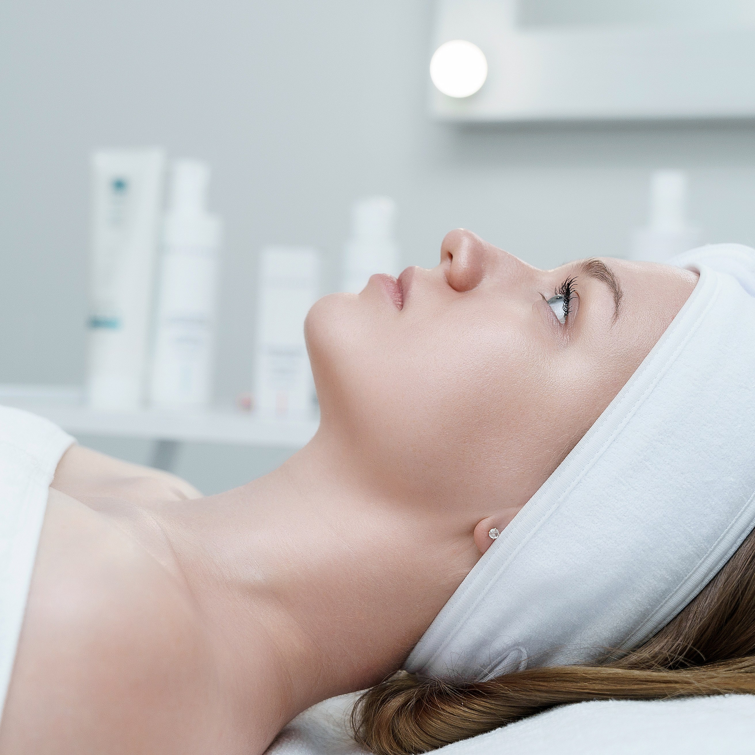 Косметология