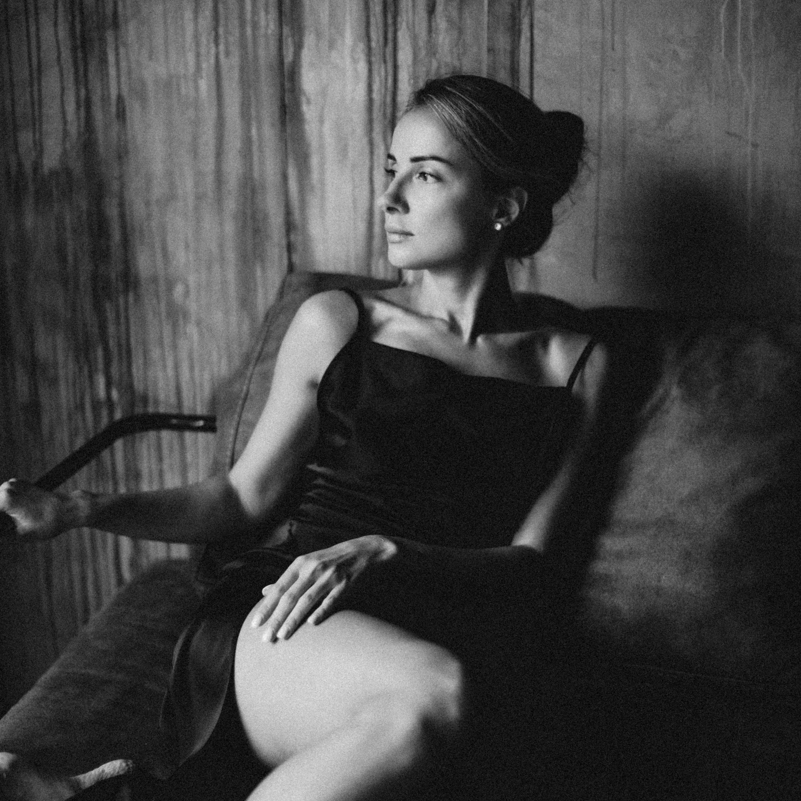 Чувственный минимализм