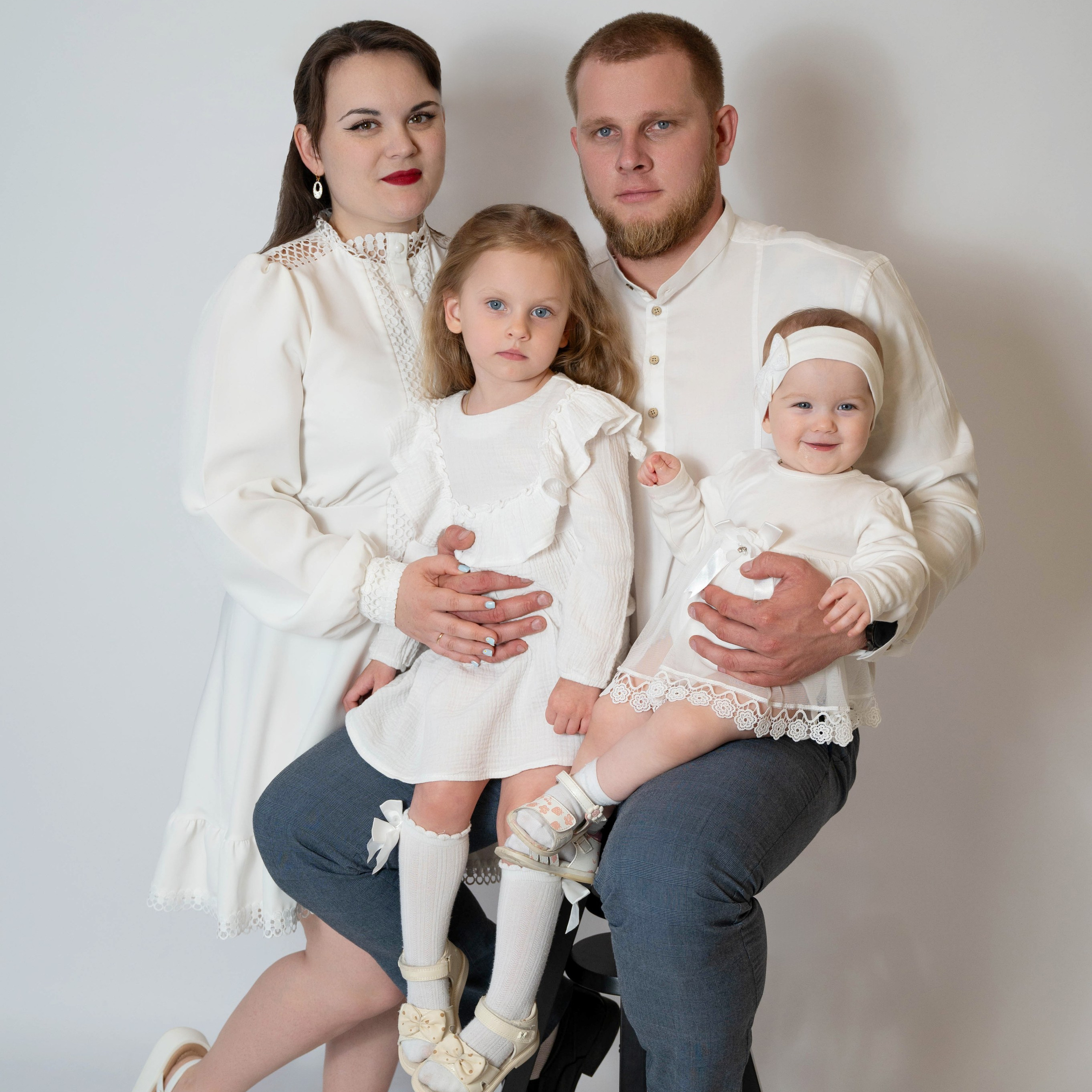 Семейные