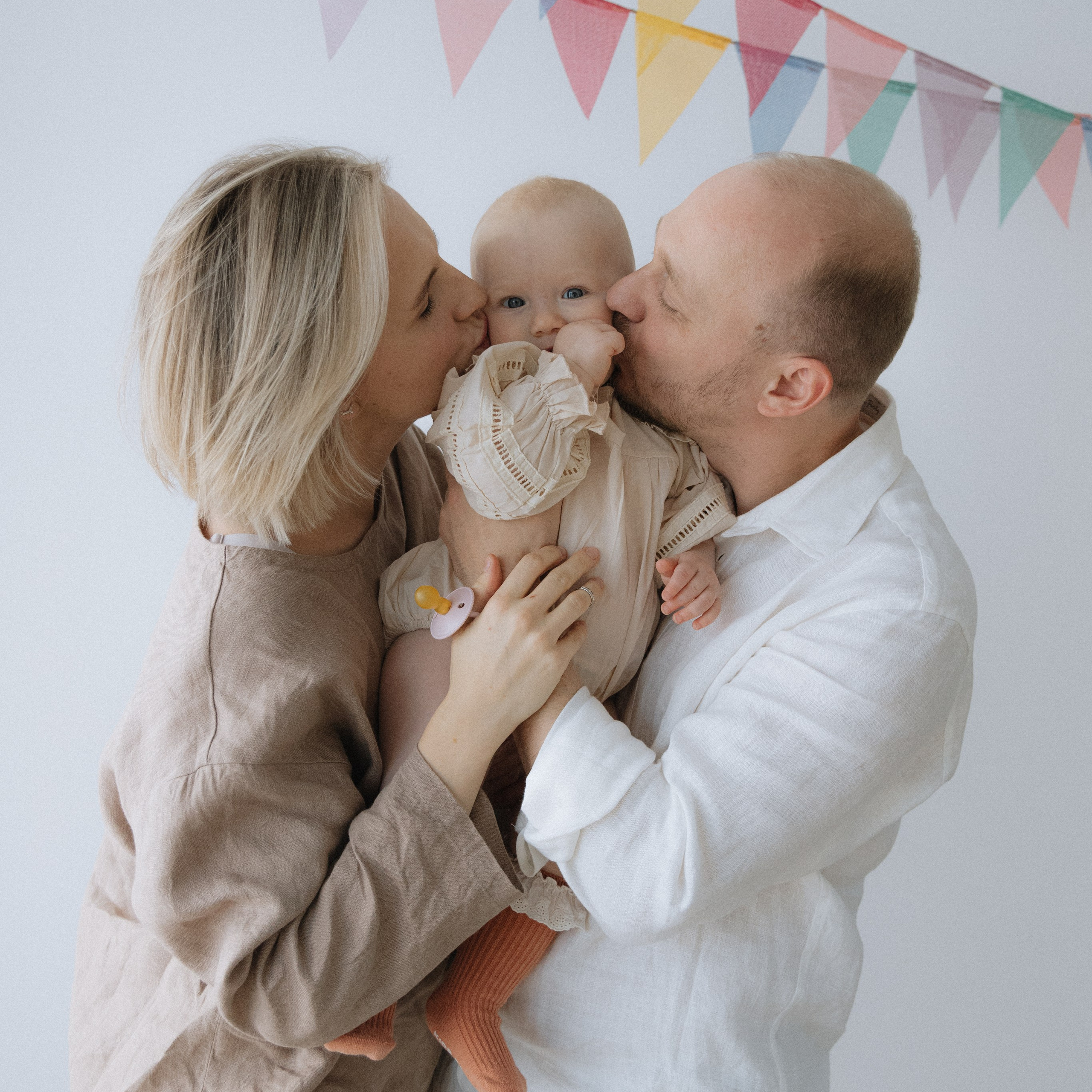 День рождения Вари