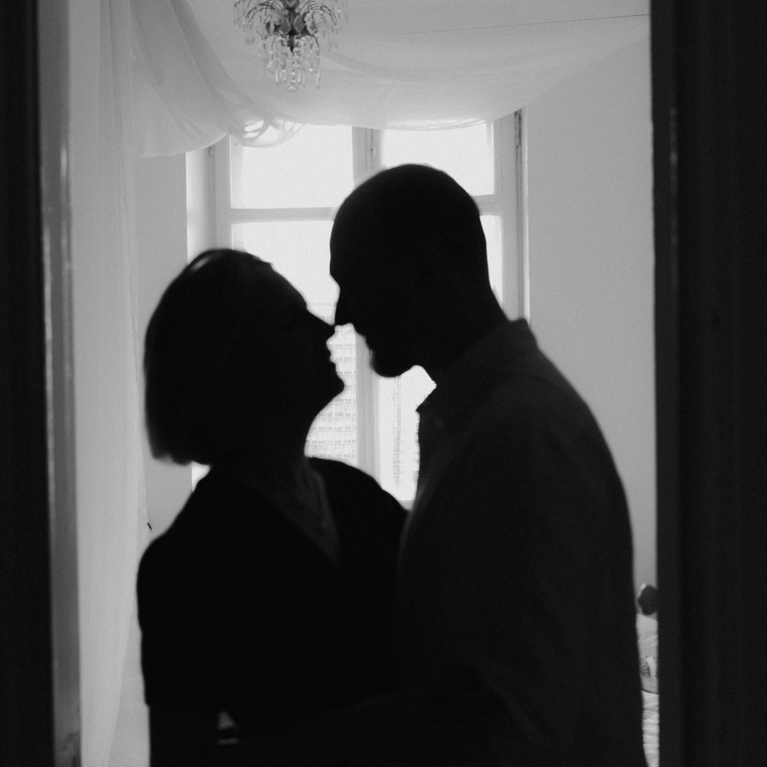 Алина и Витя