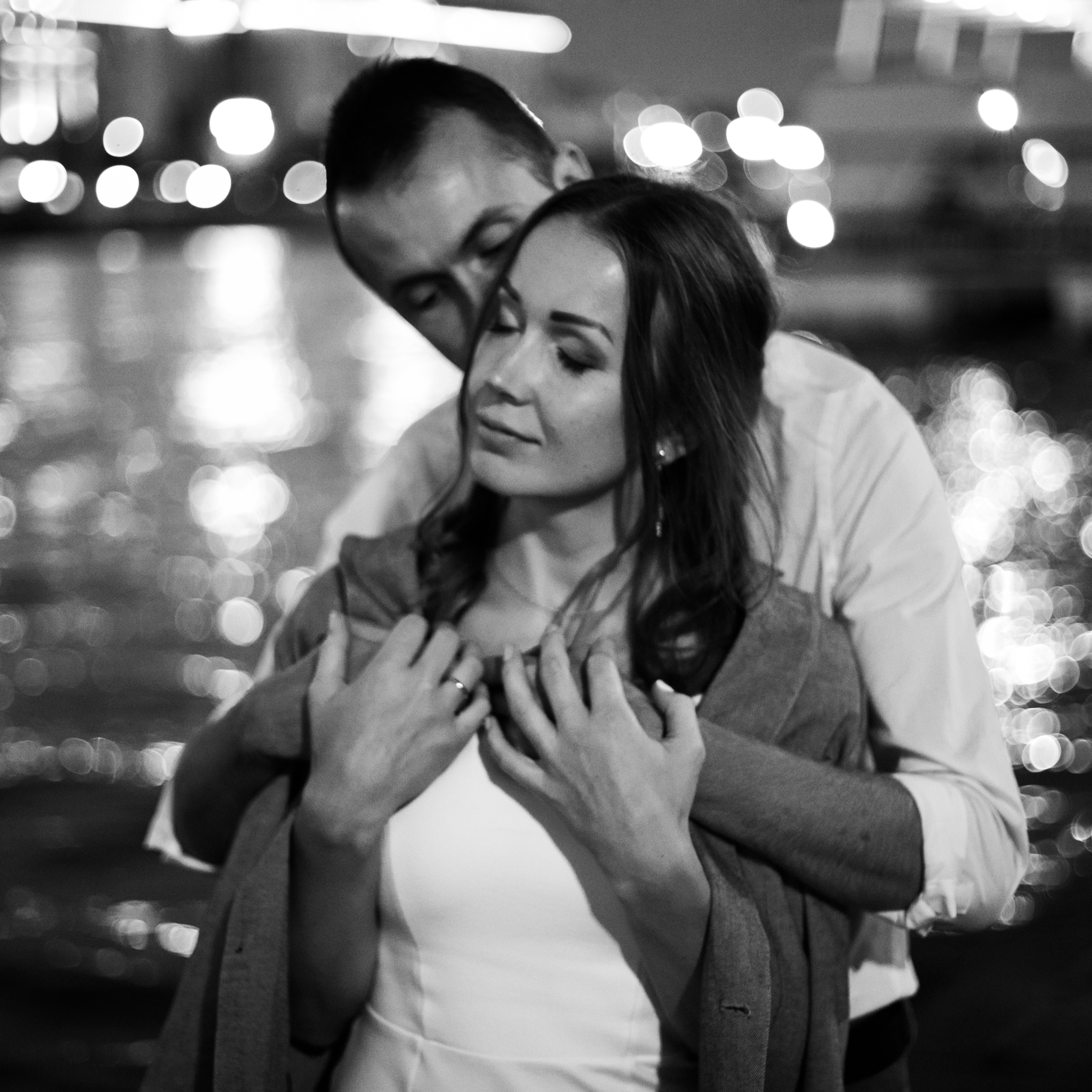 Отзывы. Фотограф в Москве Павлова Ксения