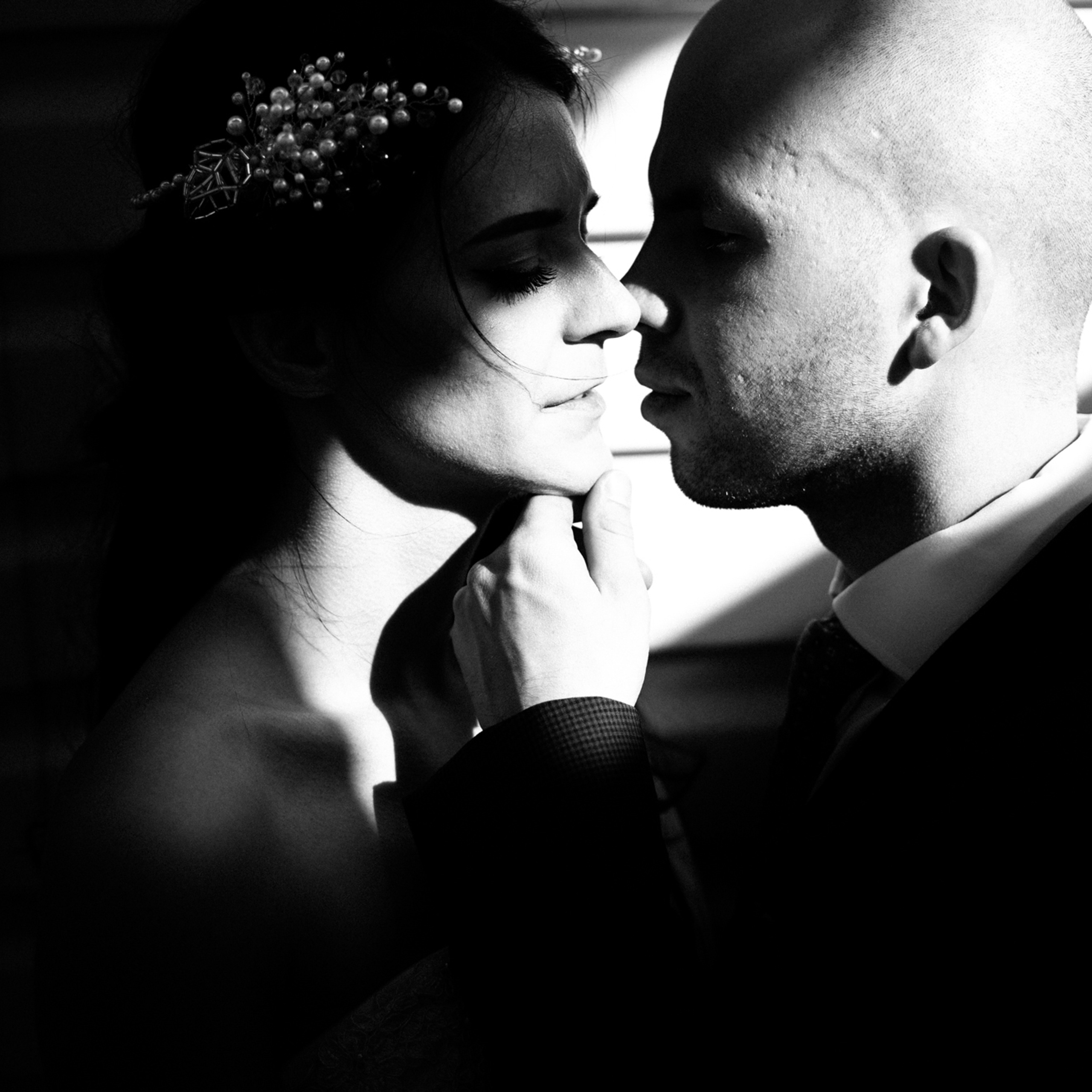 Евгений и Дарья