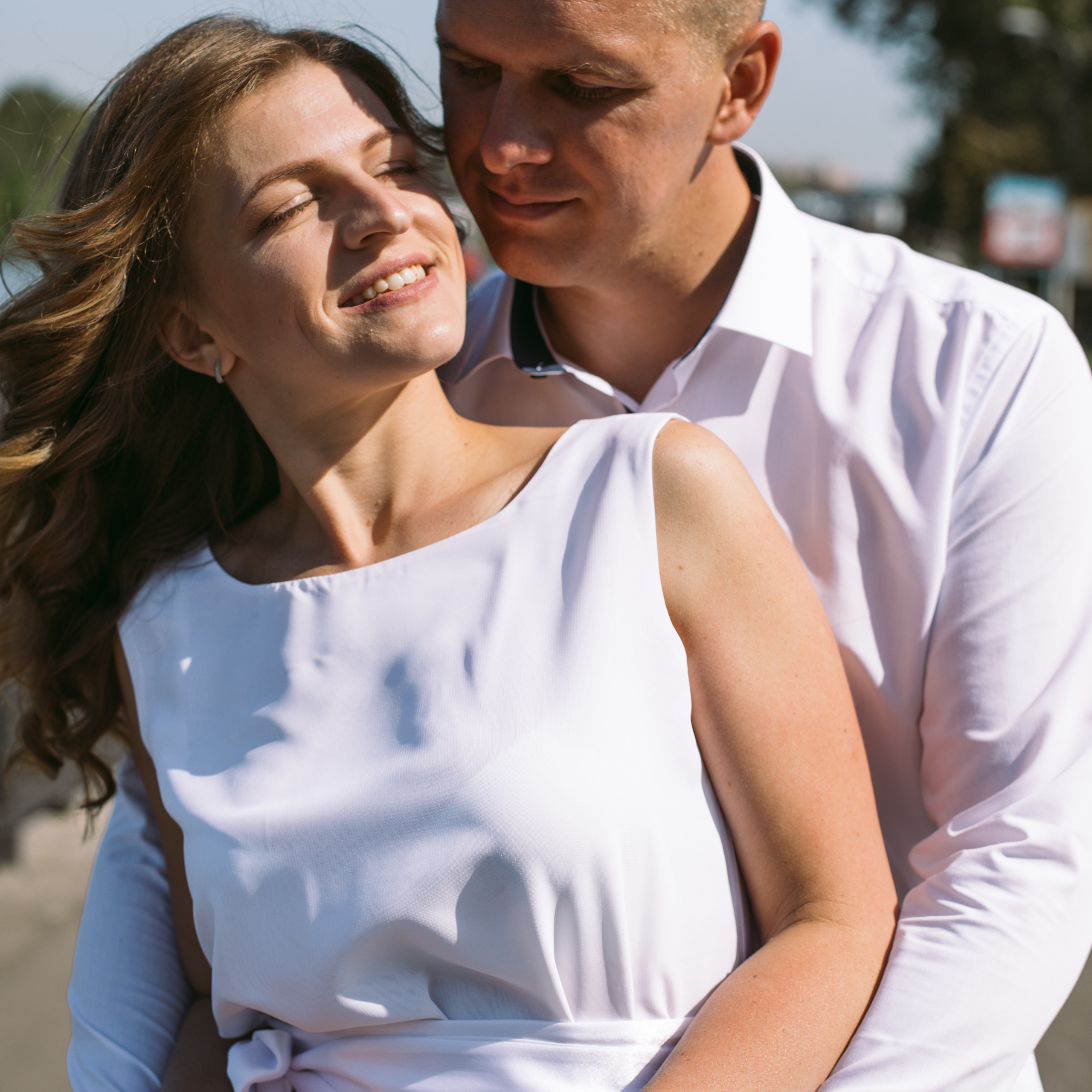 Отзывы. Фотограф в Москве Павлова Ксения