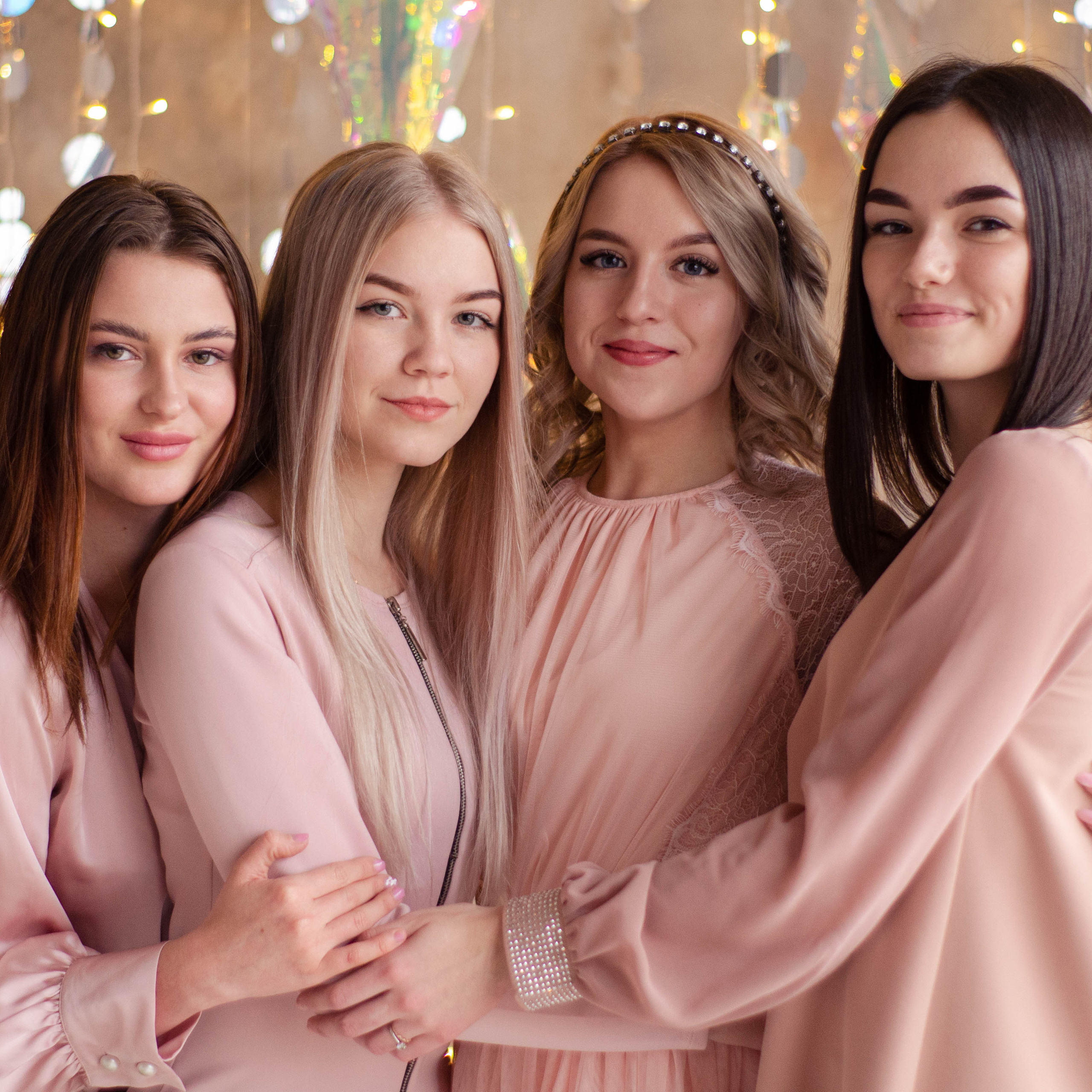 Виолетта. День рождения