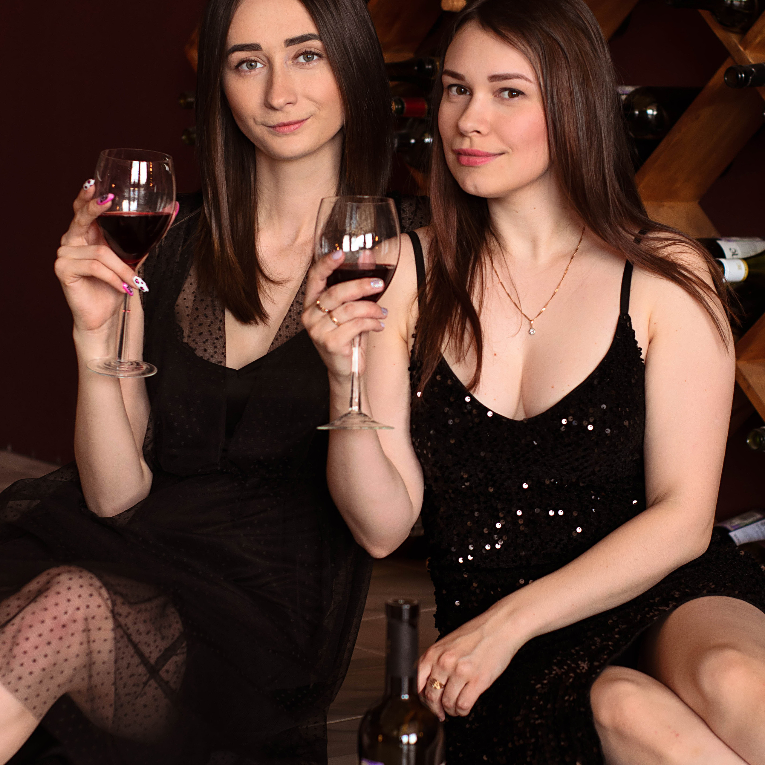 Елена и Анна