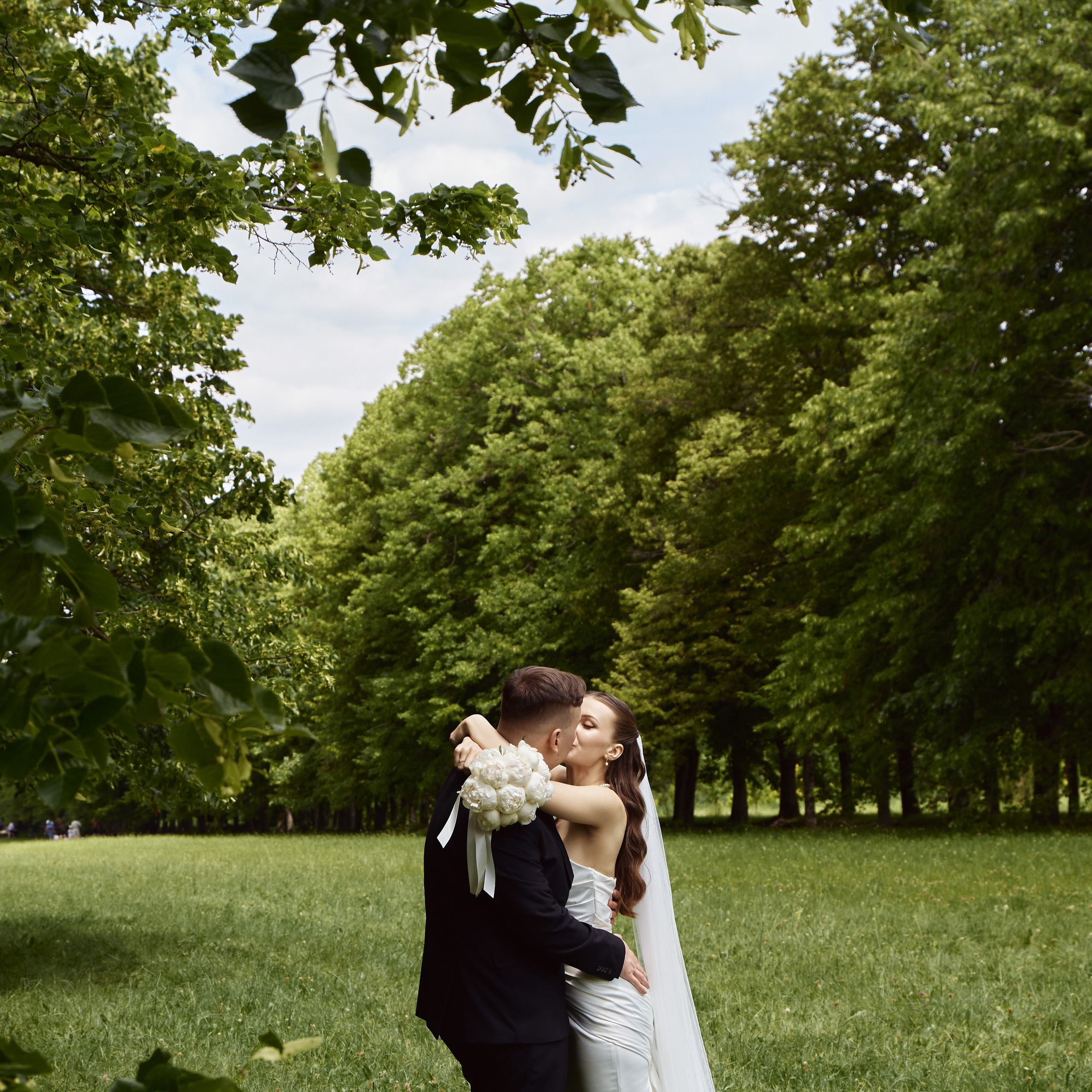 Екатерина и Тимур