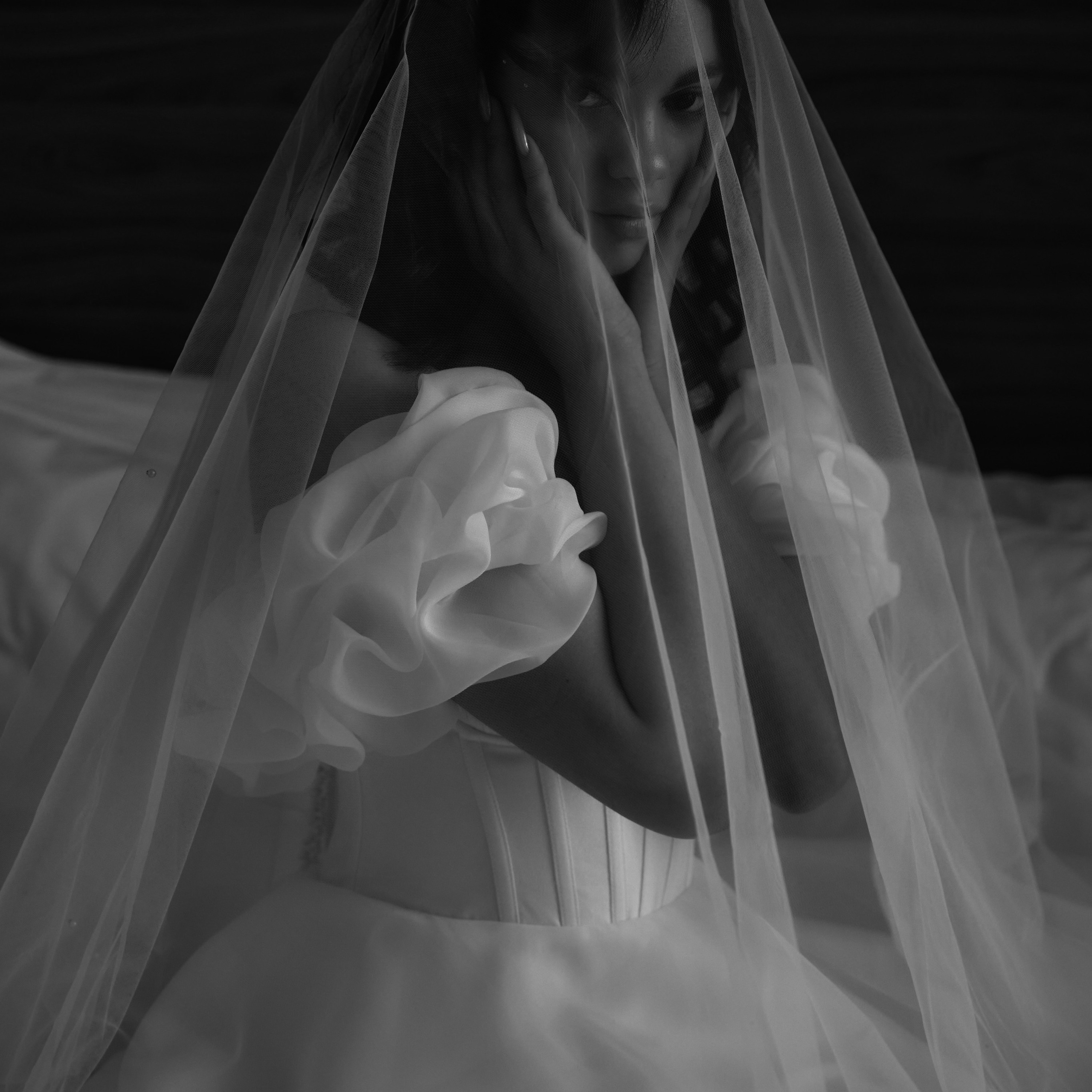 Утро невесты, София