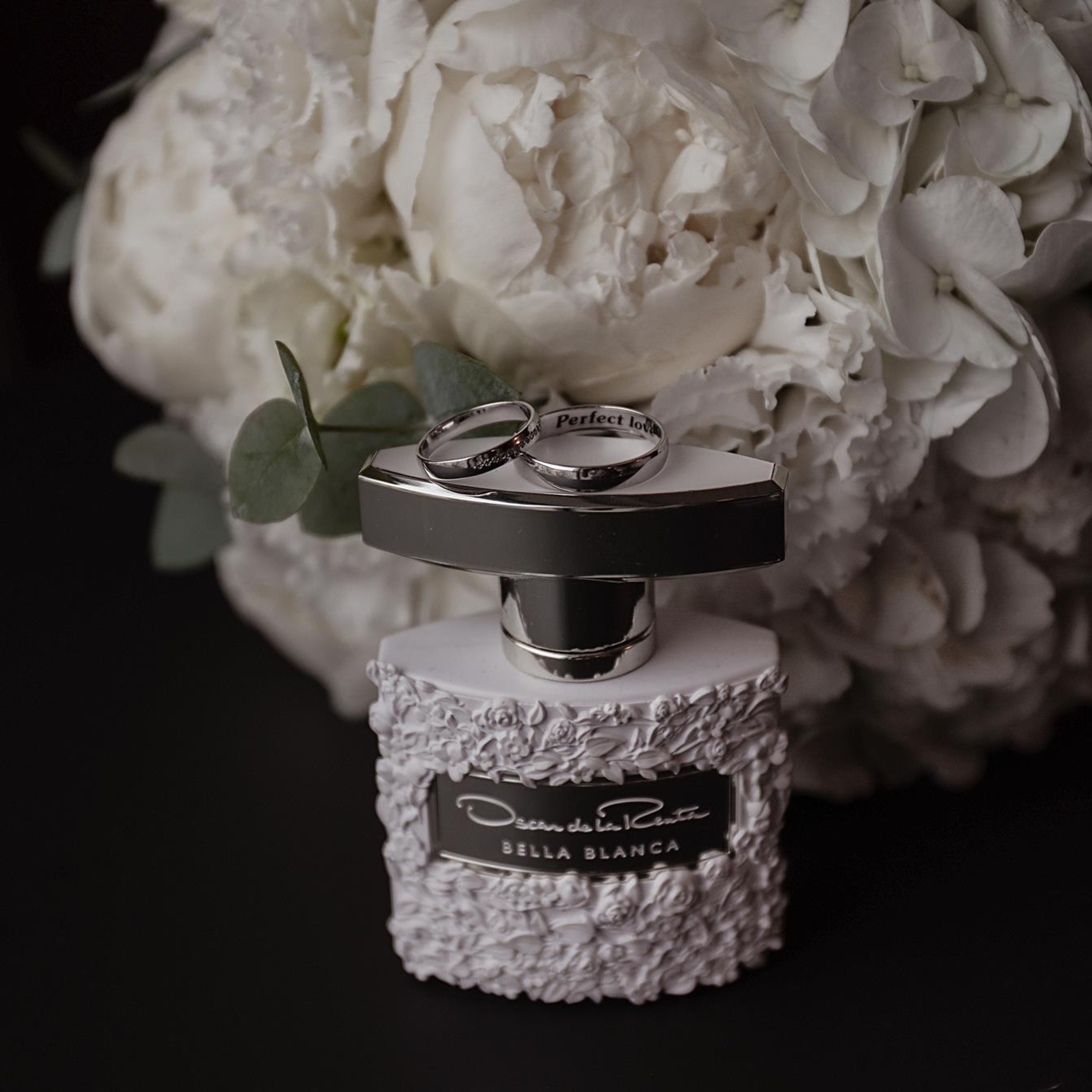 Nothing else matters