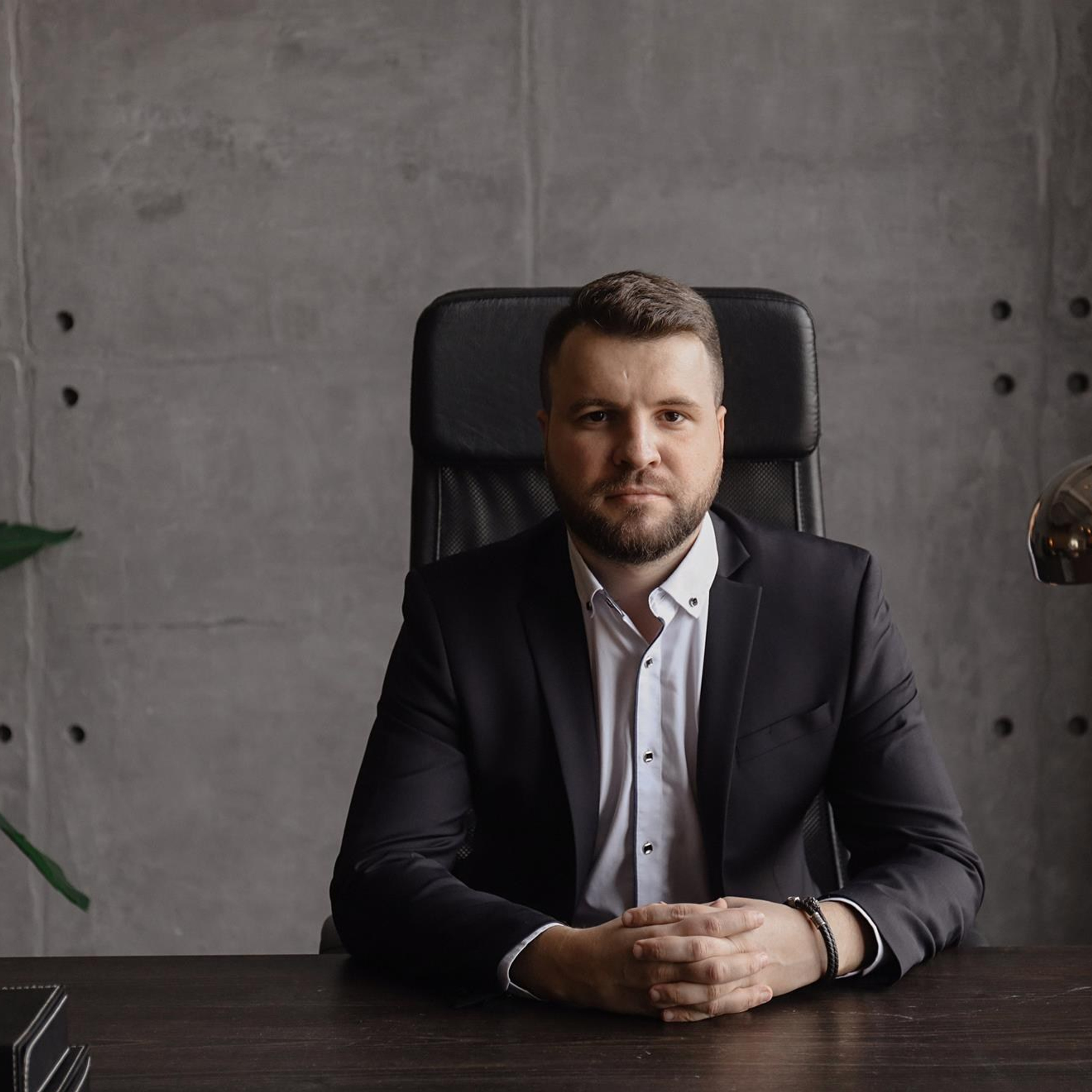 Клинический психолог