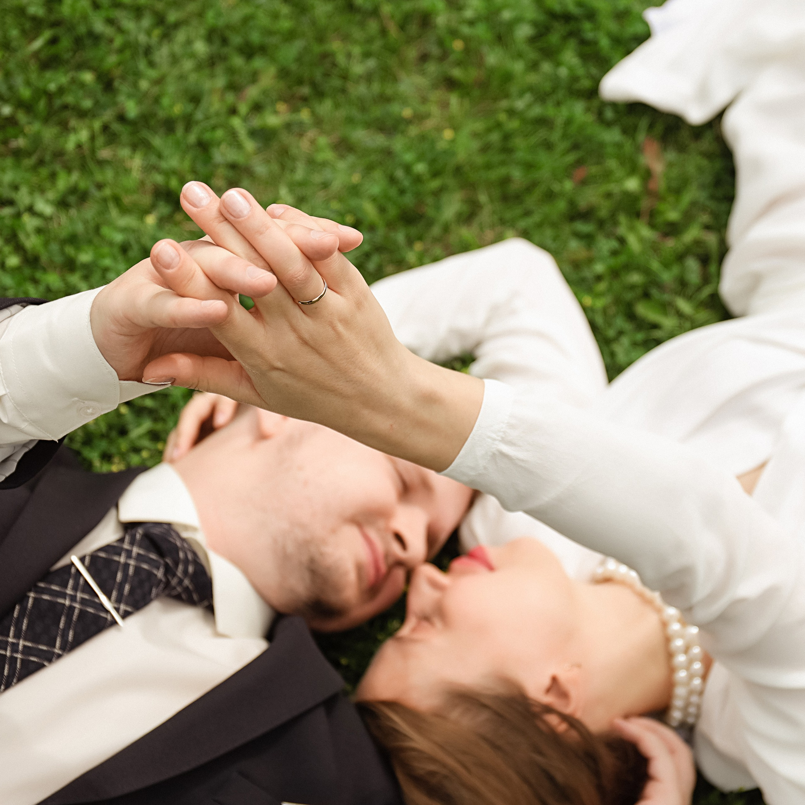 Отзывы. Алина Малышева, свадебный и семейный фотограф Москва