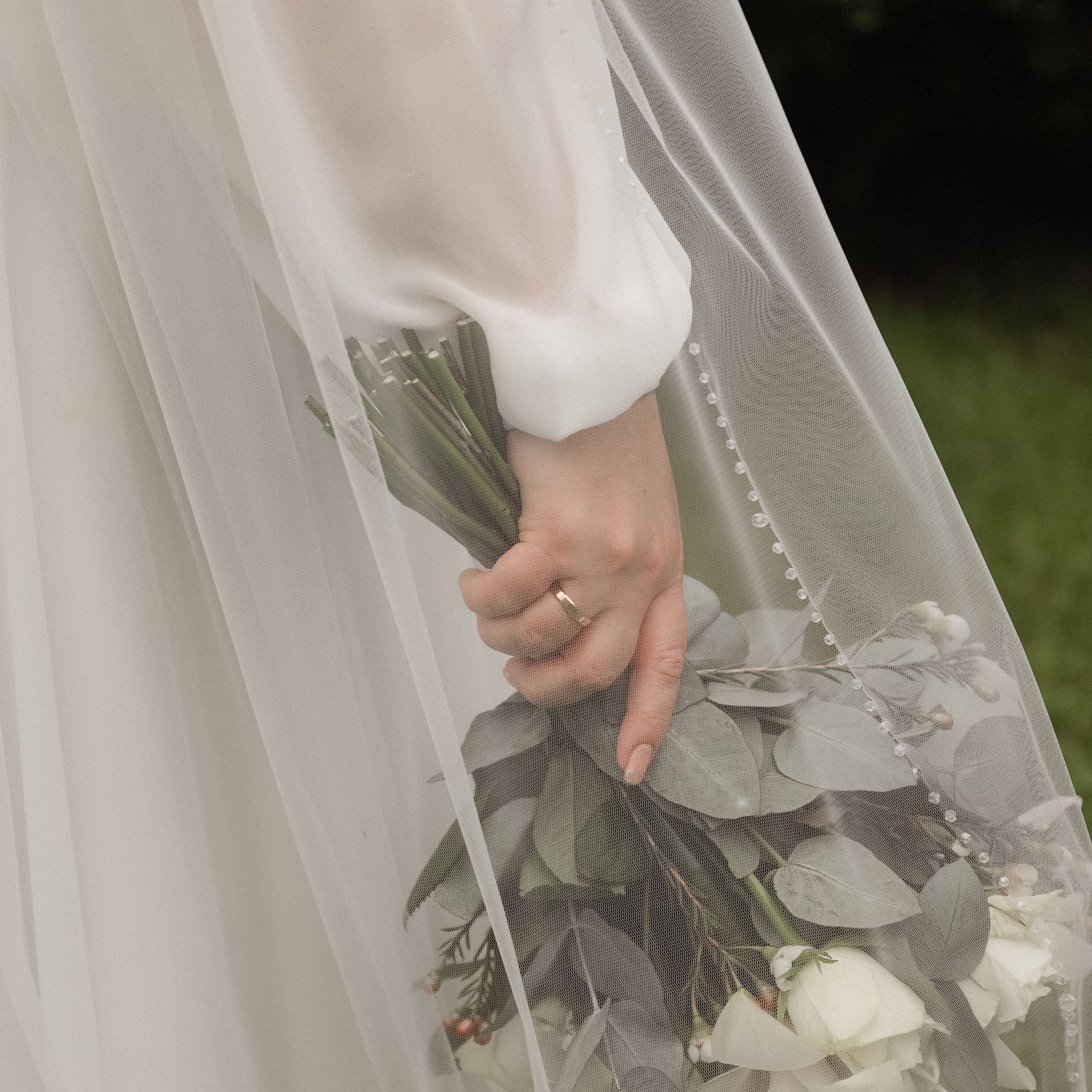 Отзывы. Алина Малышева, свадебный и семейный фотограф Москва