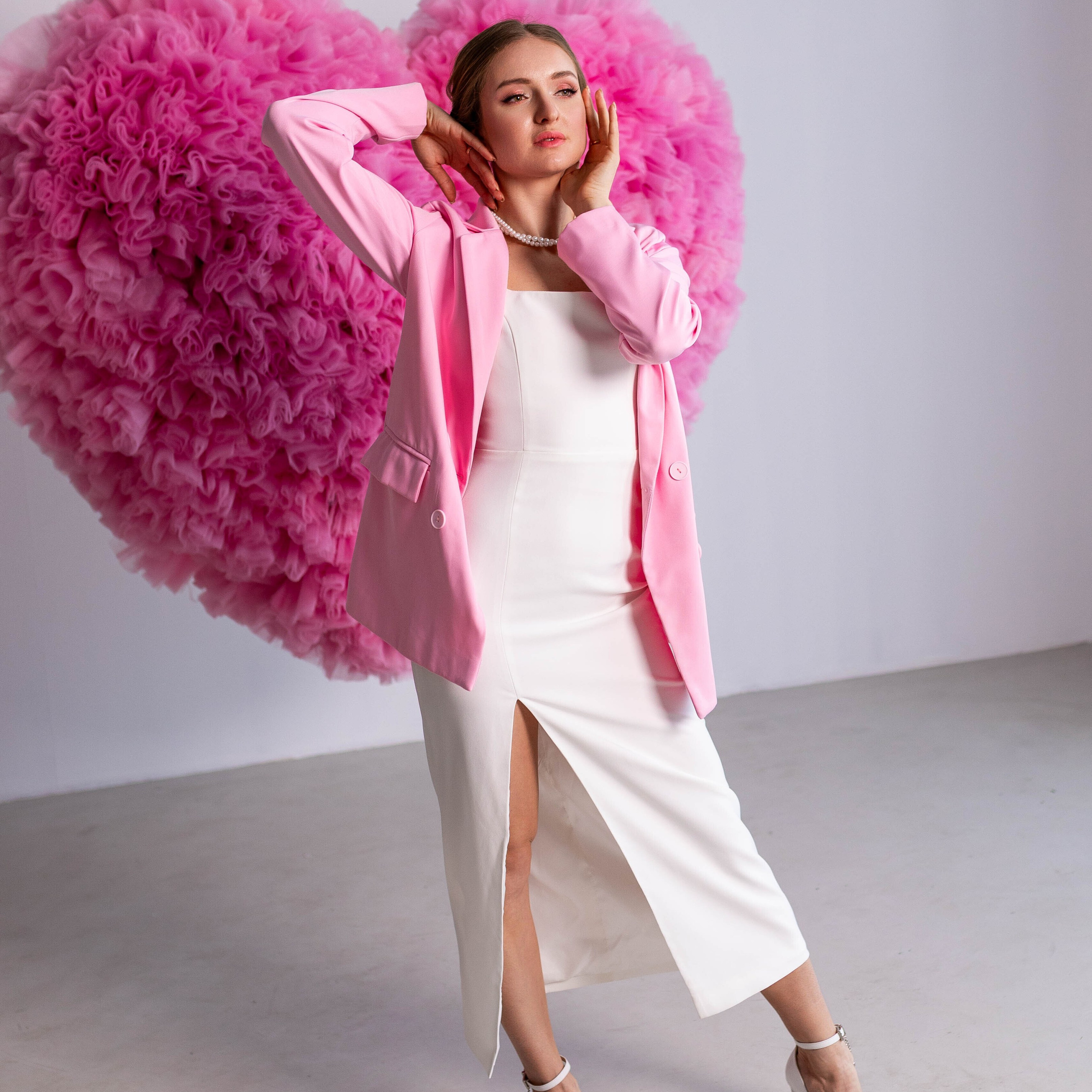 Индивидуальный Портретный Фотограф Санкт-Петербурга | Диана Голенцова | Индивидуальные съемки в Санкт-Петербурге