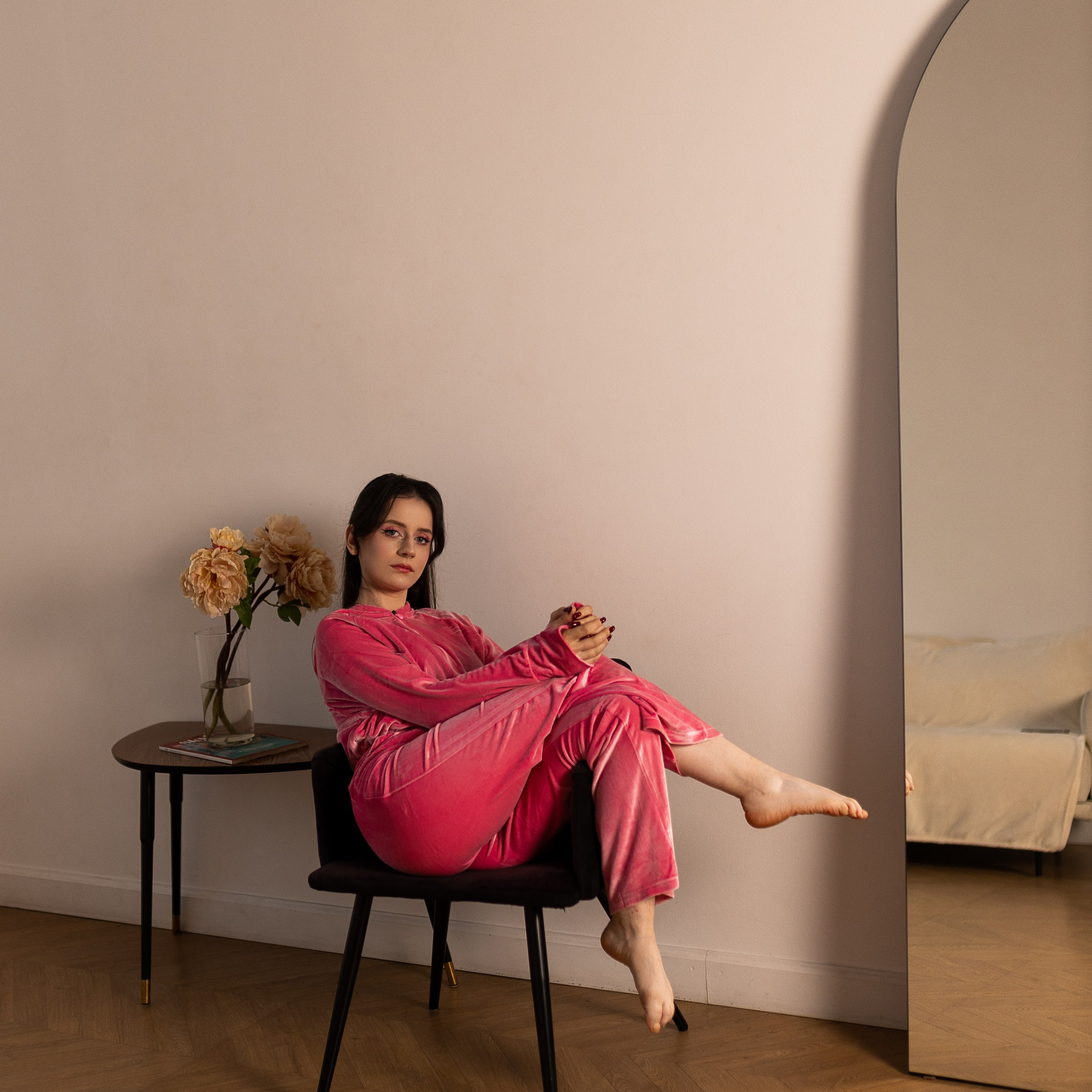 Индивидуальный Портретный Фотограф Санкт-Петербурга | Диана Голенцова | Индивидуальные съемки в Санкт-Петербурге