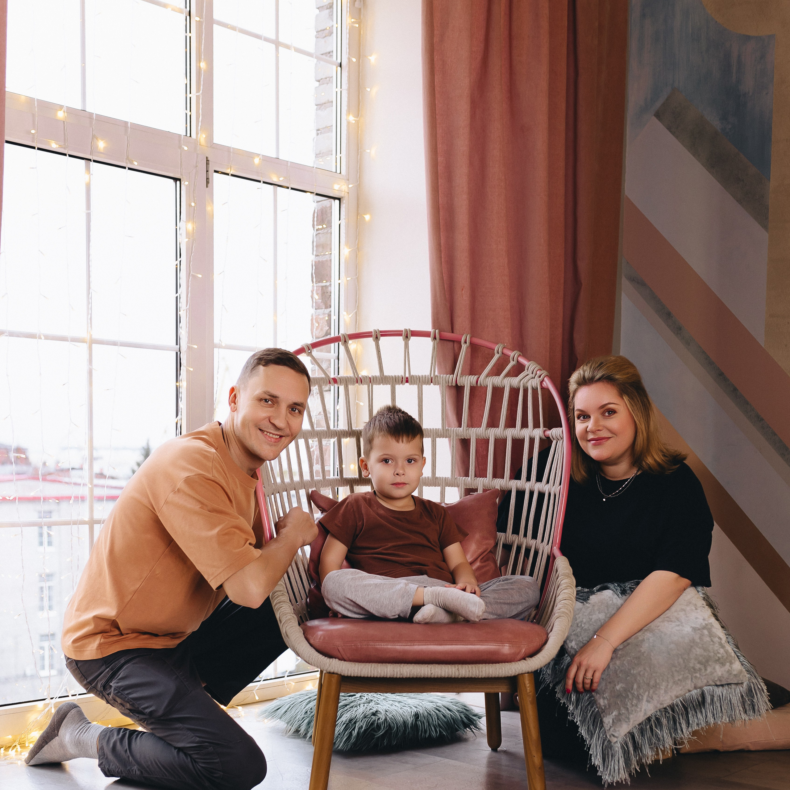 Семейный Фотограф Санкт-Петербурга | Диана Голенцова | Тёплые съёмки в Санкт-Петербурге