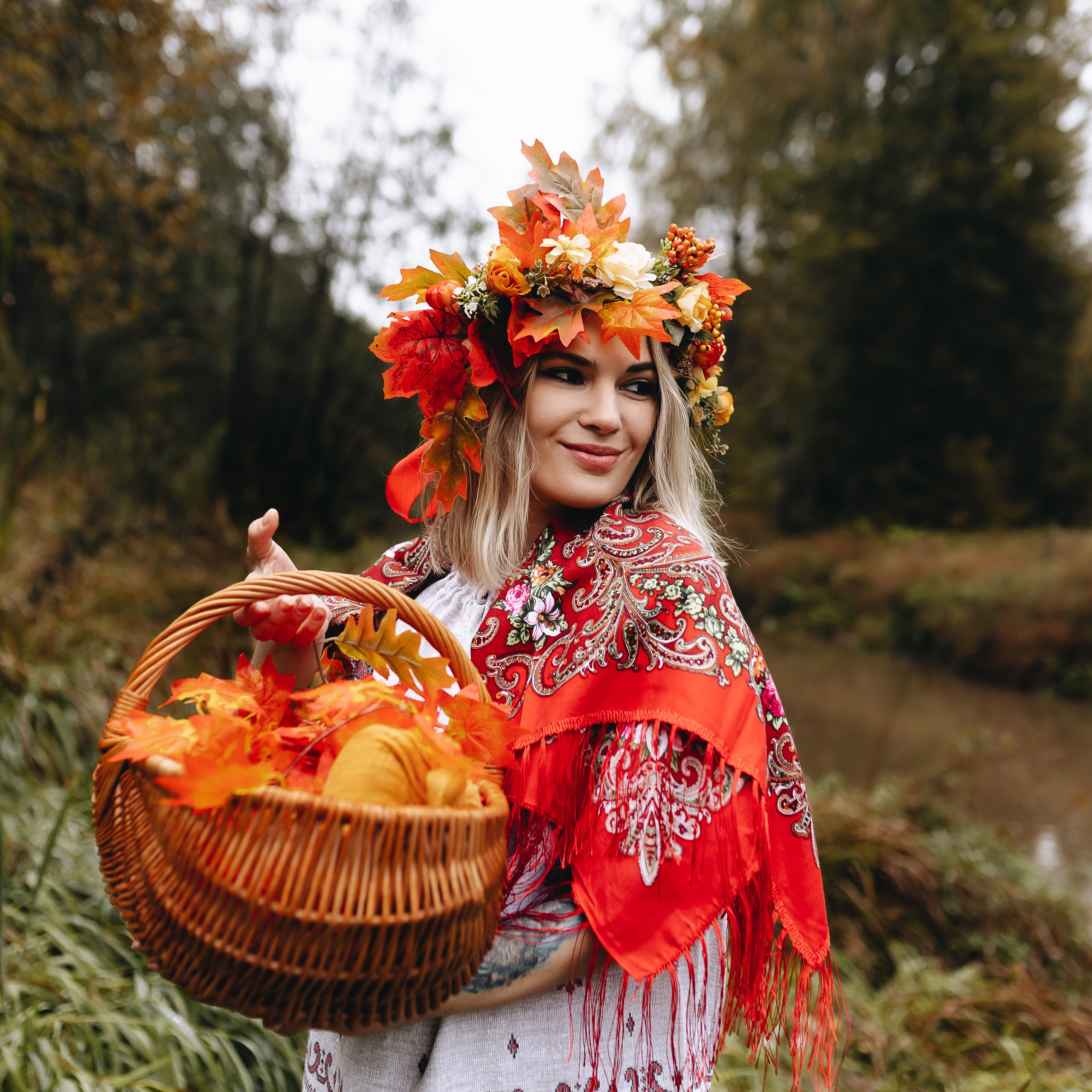 Индивидуальный Портретный Фотограф Санкт-Петербурга | Диана Голенцова | Индивидуальные съемки в Санкт-Петербурге