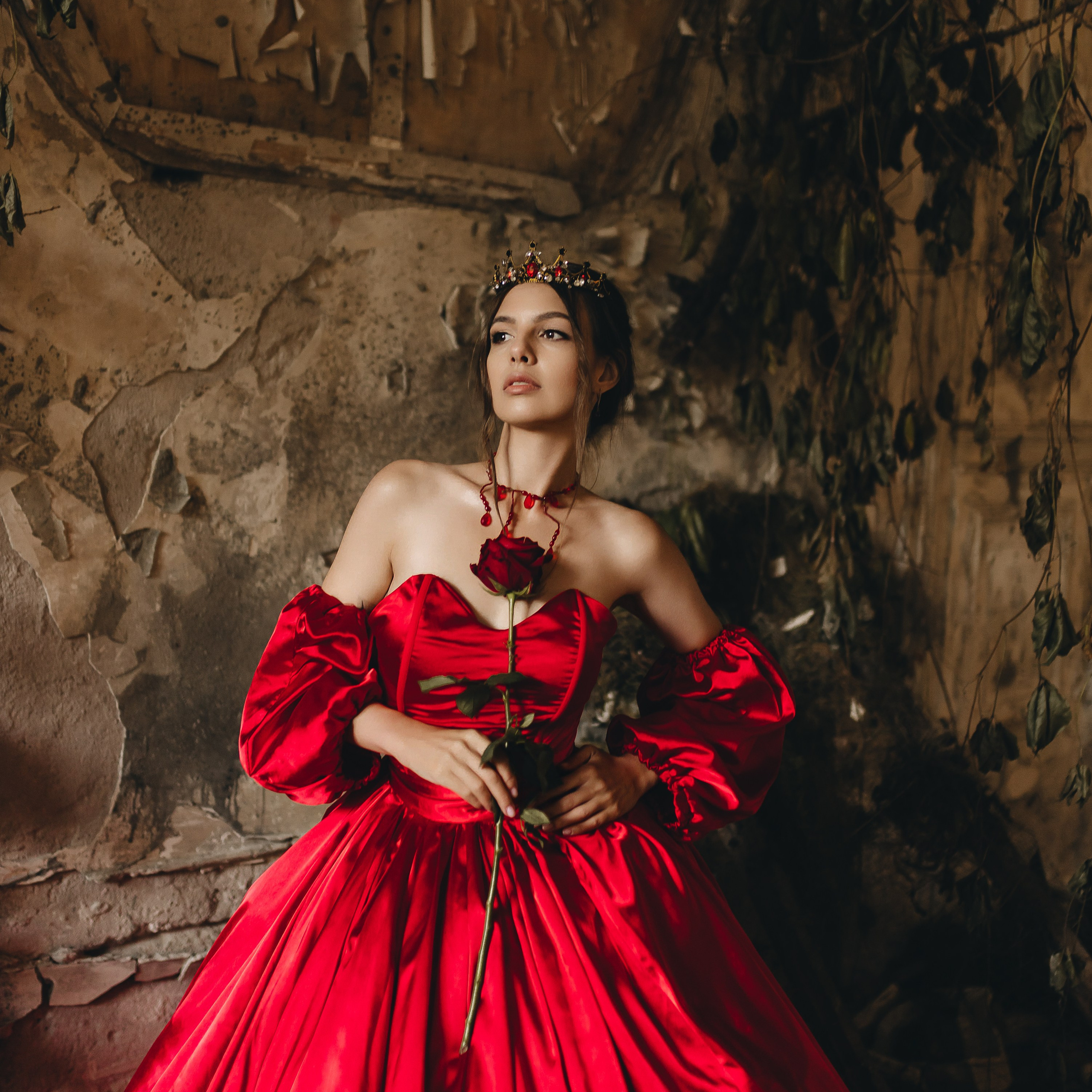 Индивидуальный Портретный Фотограф Санкт-Петербурга | Диана Голенцова | Индивидуальные съемки в Санкт-Петербурге