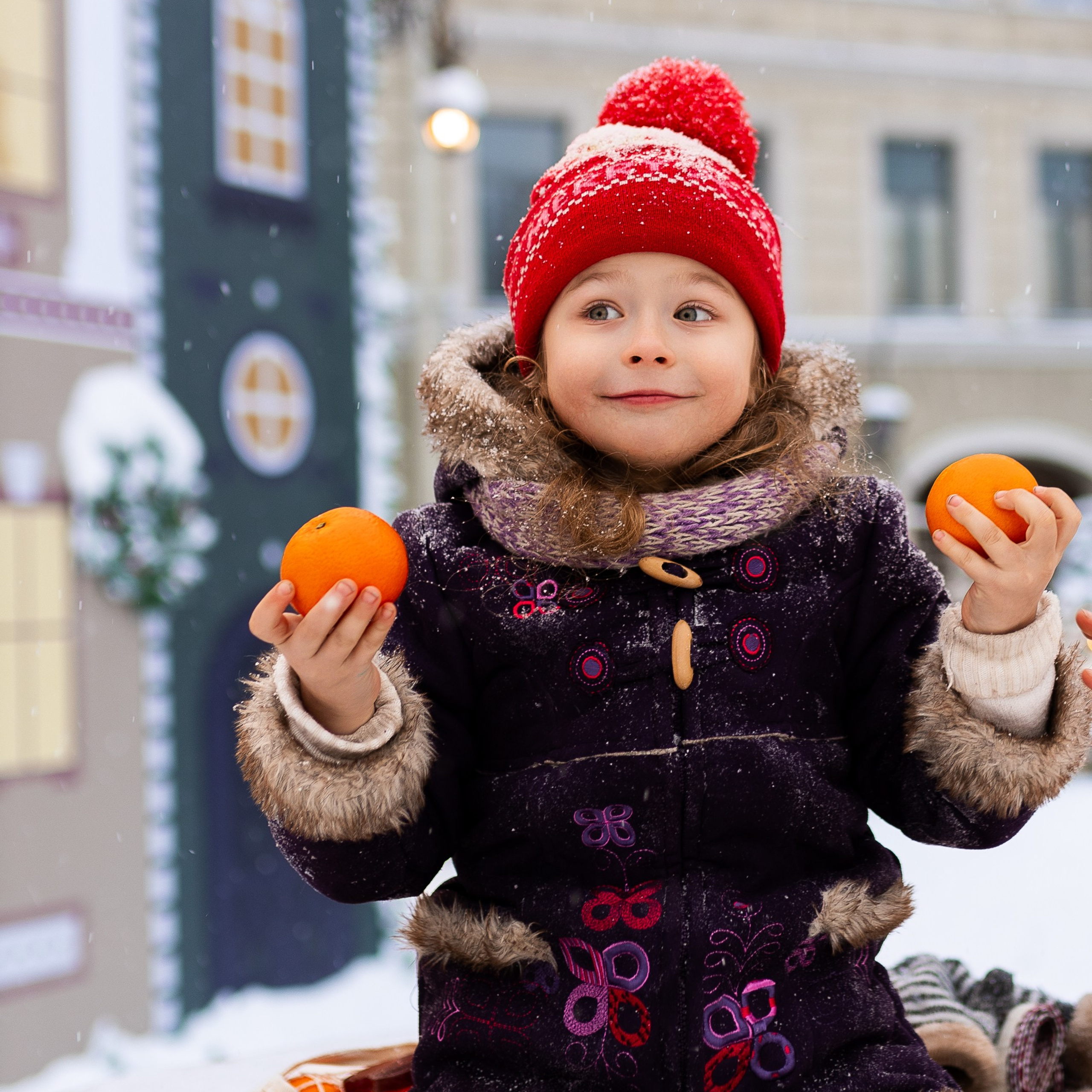 Детский Фотограф Санкт-Петербурга | Диана Голенцова | Волшебные моменты детства в Санкт-Петербурге
