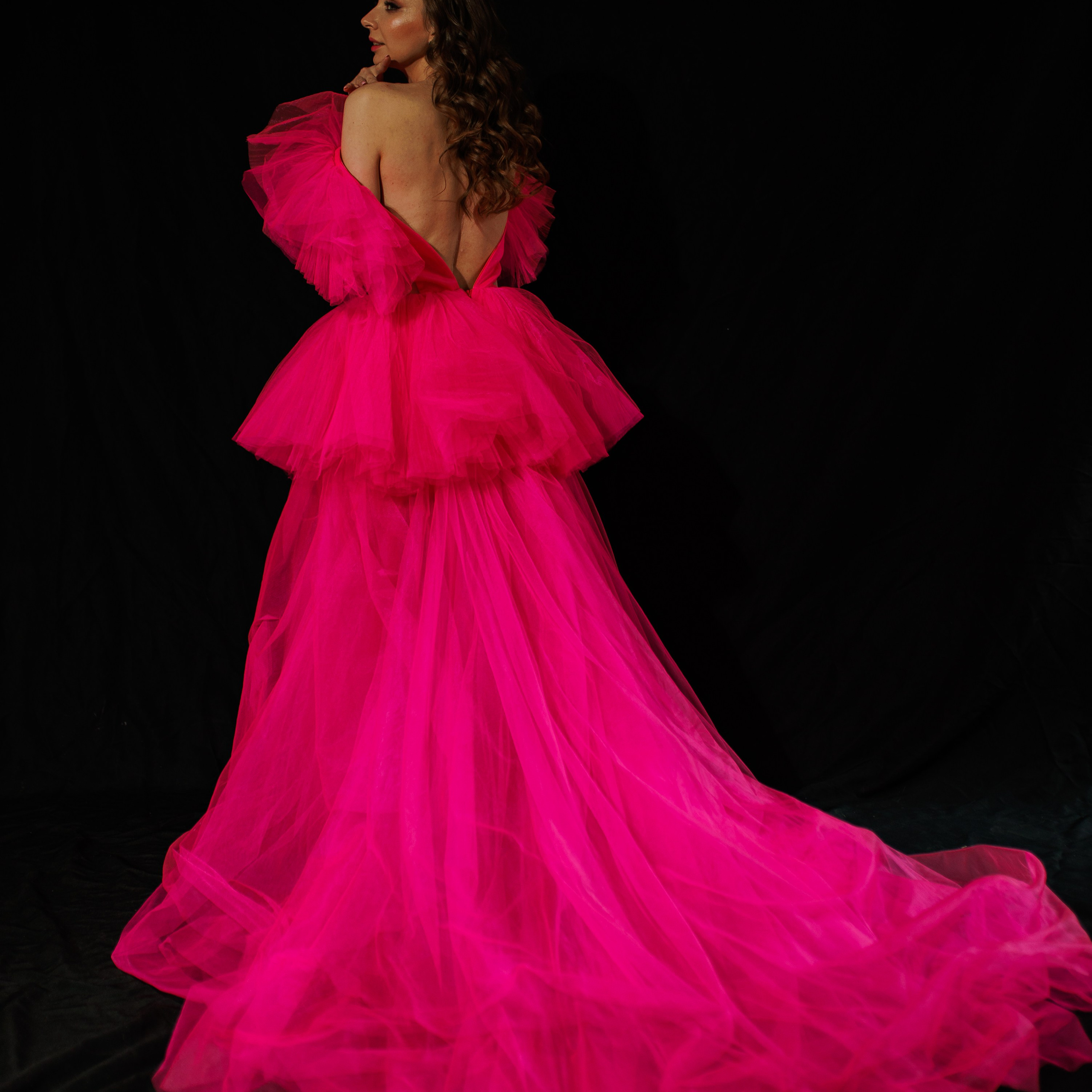 Индивидуальный Портретный Фотограф Санкт-Петербурга | Диана Голенцова | Индивидуальные съемки в Санкт-Петербурге