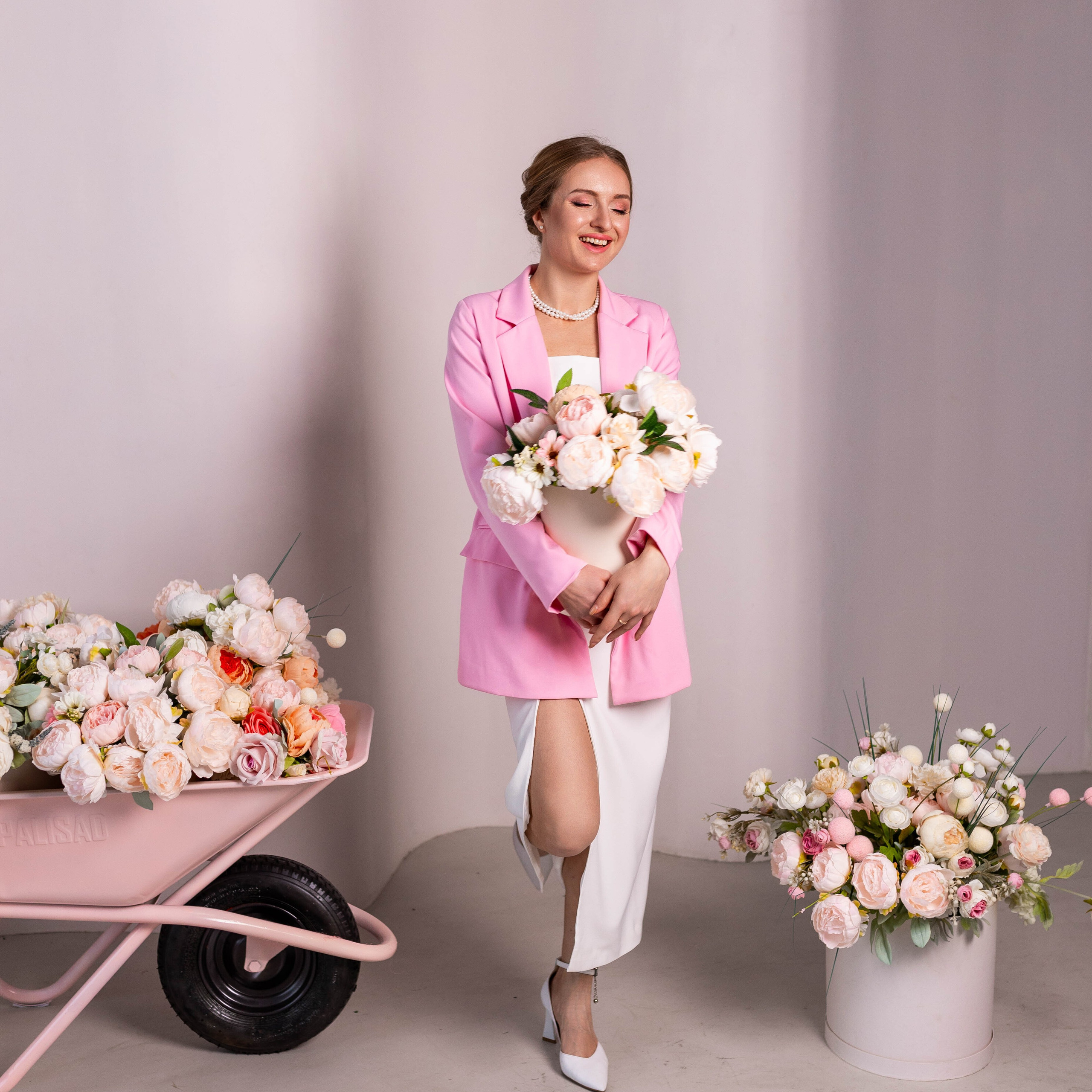 Индивидуальный Портретный Фотограф Санкт-Петербурга | Диана Голенцова | Индивидуальные съемки в Санкт-Петербурге