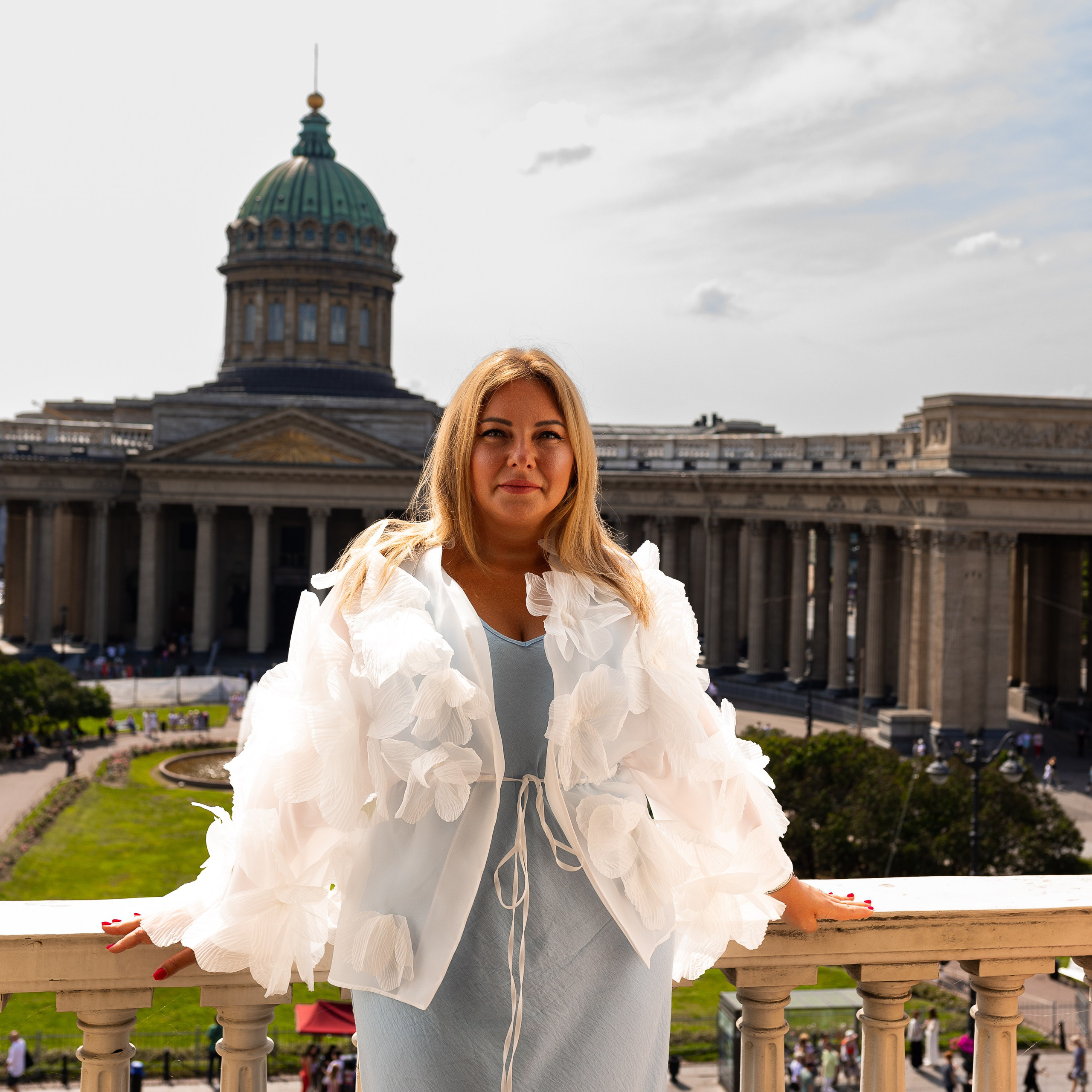 Индивидуальный Портретный Фотограф Санкт-Петербурга | Диана Голенцова | Индивидуальные съемки в Санкт-Петербурге