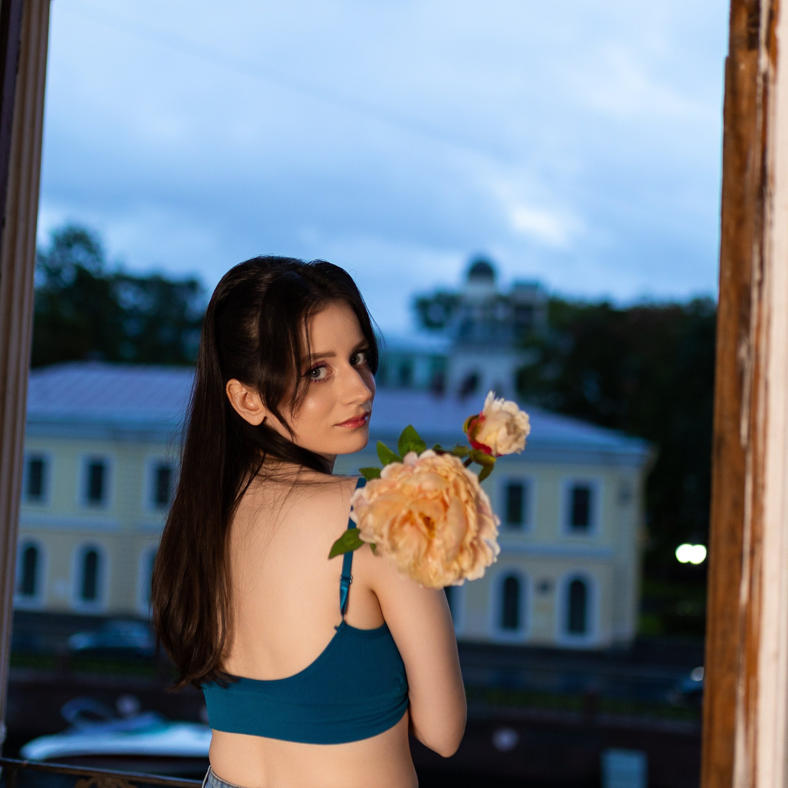 Индивидуальный Портретный Фотограф Санкт-Петербурга | Диана Голенцова | Индивидуальные съемки в Санкт-Петербурге