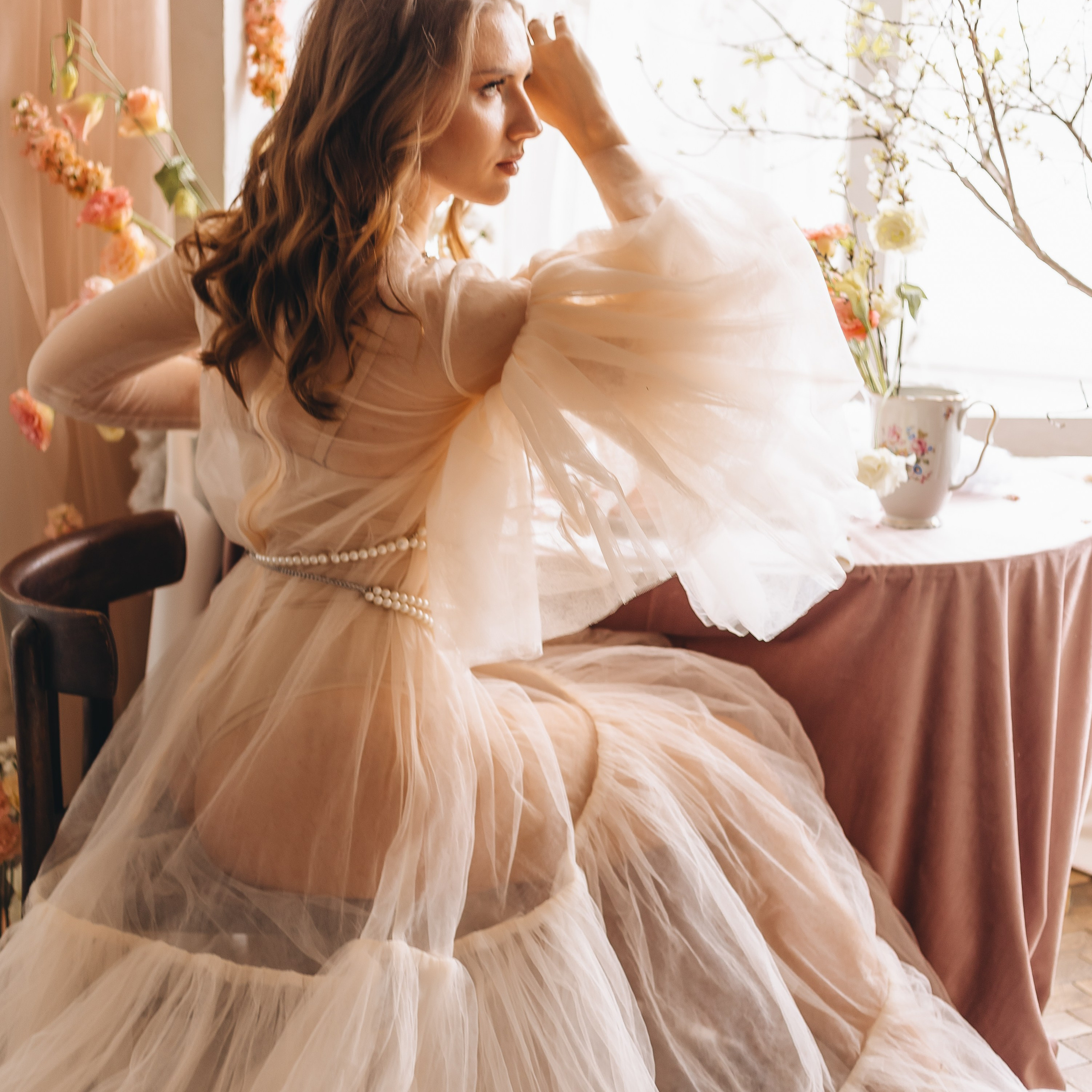 Индивидуальный Портретный Фотограф Санкт-Петербурга | Диана Голенцова | Индивидуальные съемки в Санкт-Петербурге