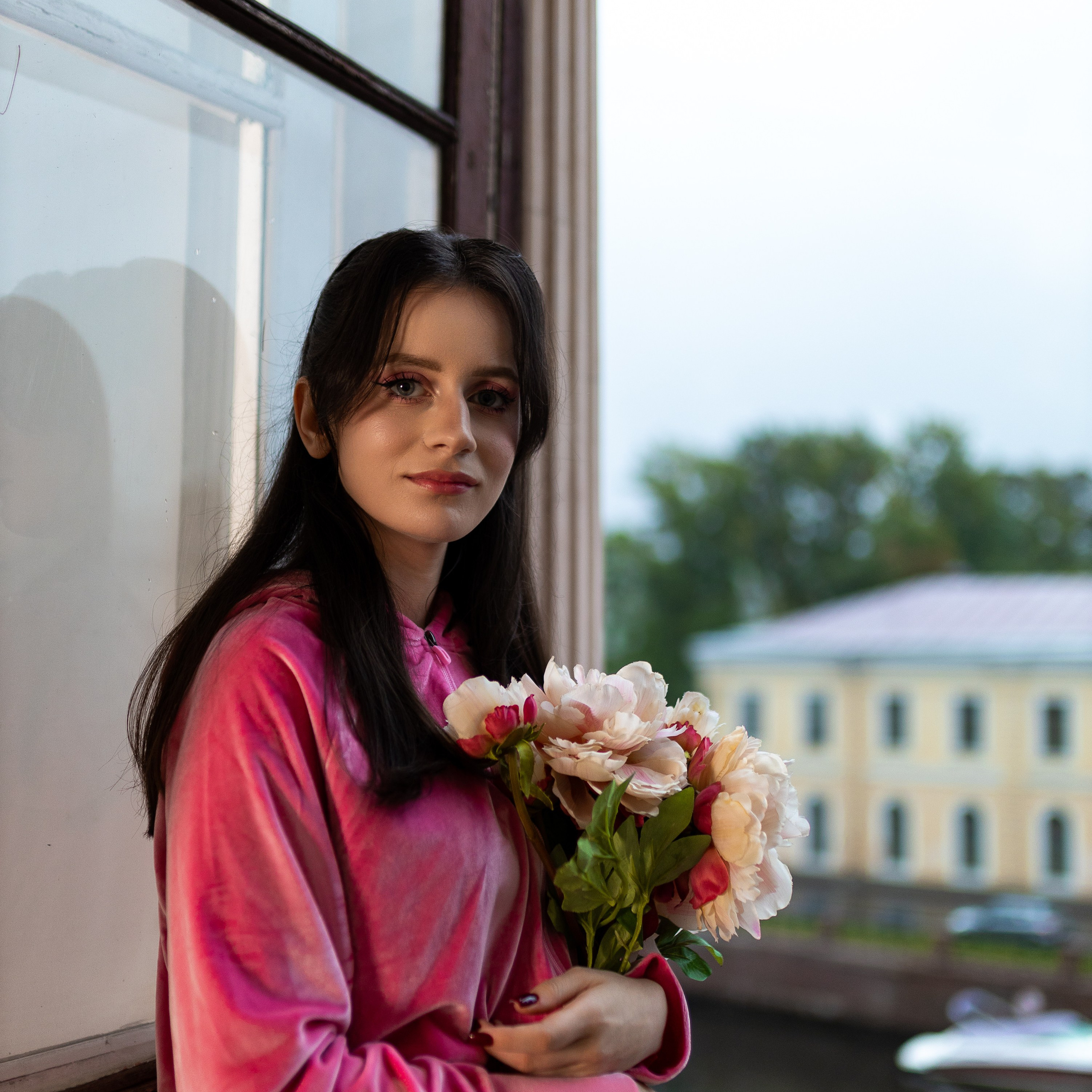 Индивидуальный Портретный Фотограф Санкт-Петербурга | Диана Голенцова | Индивидуальные съемки в Санкт-Петербурге